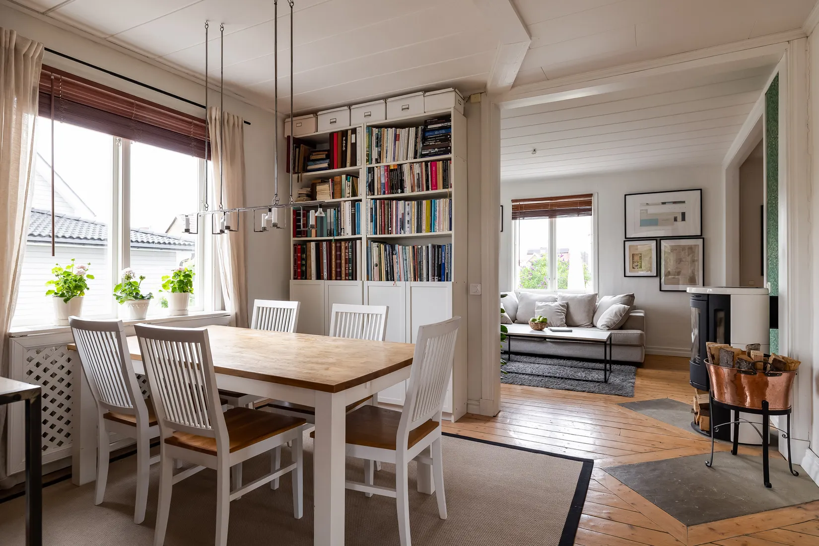 Villa, Sandgatan 13, Sörby, Örebro