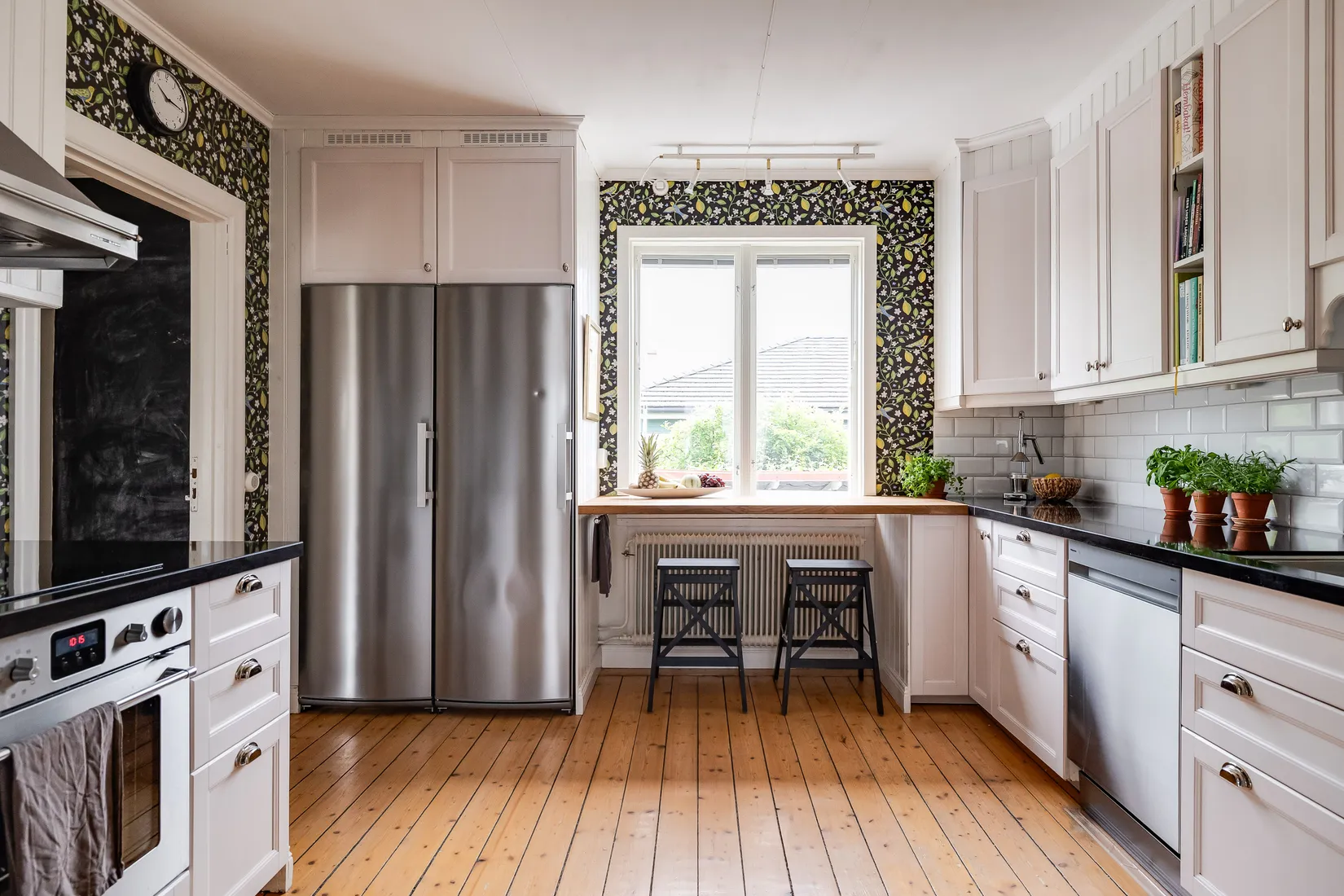 Villa, Sandgatan 13, Sörby, Örebro