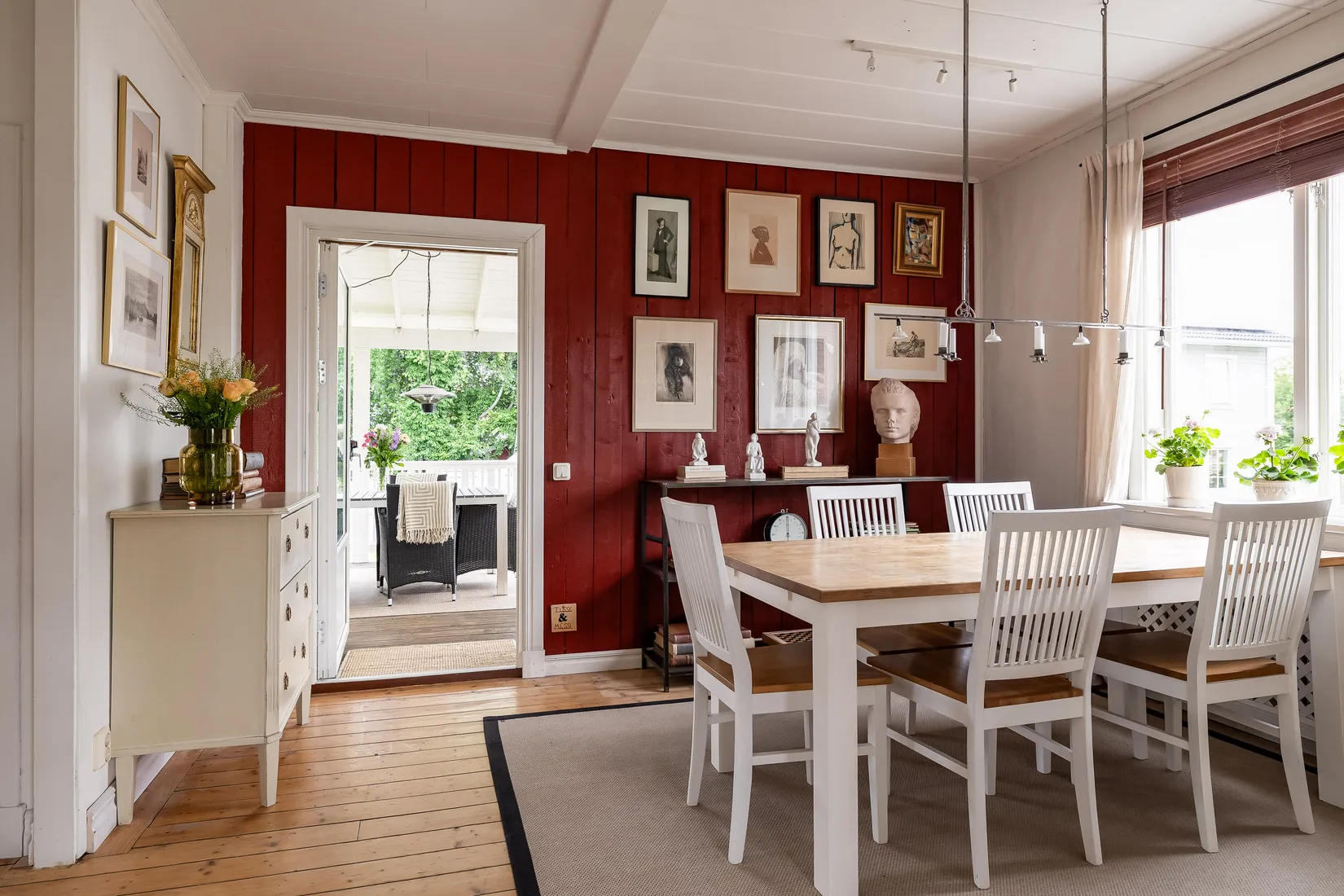 Villa, Sandgatan 13, Sörby, Örebro