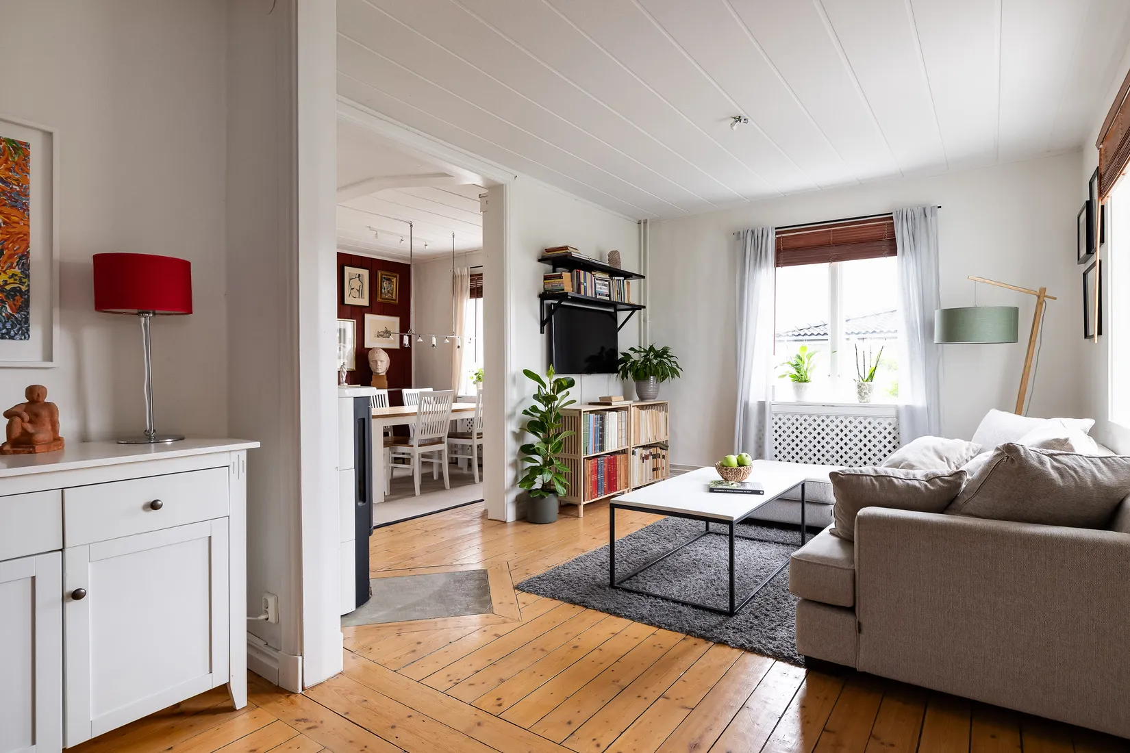 Villa, Sandgatan 13, Sörby, Örebro