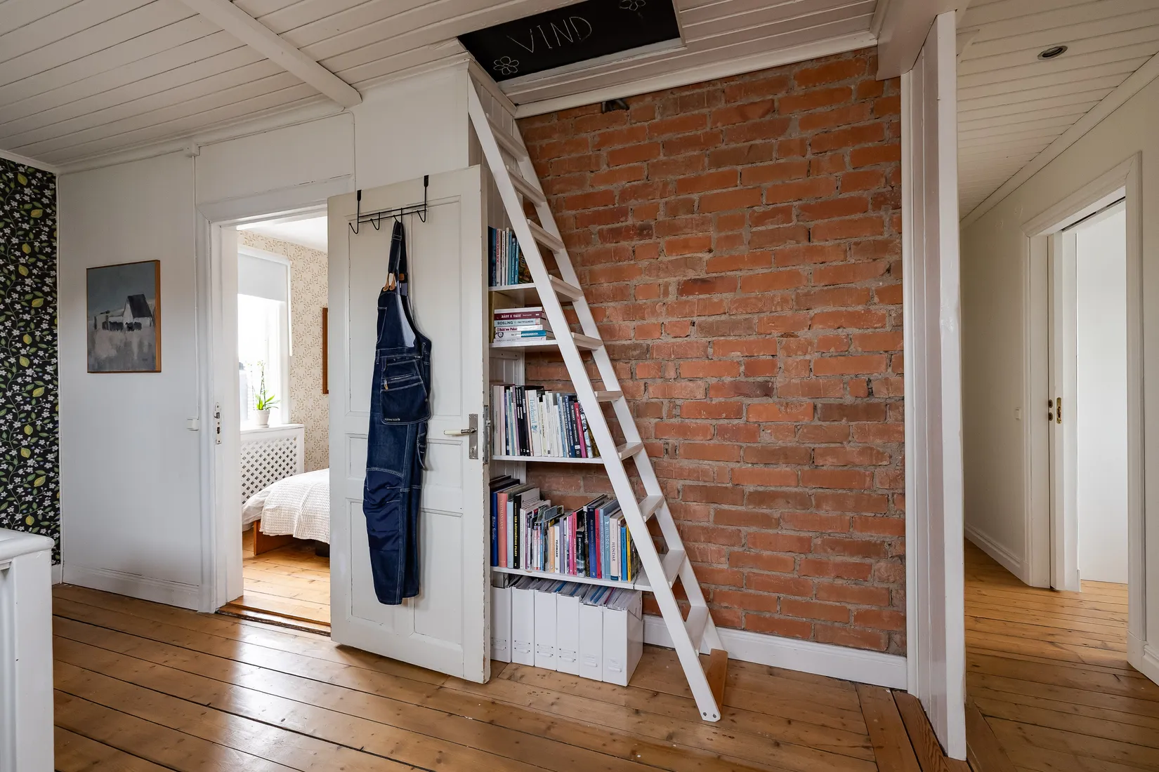 Villa, Sandgatan 13, Sörby, Örebro