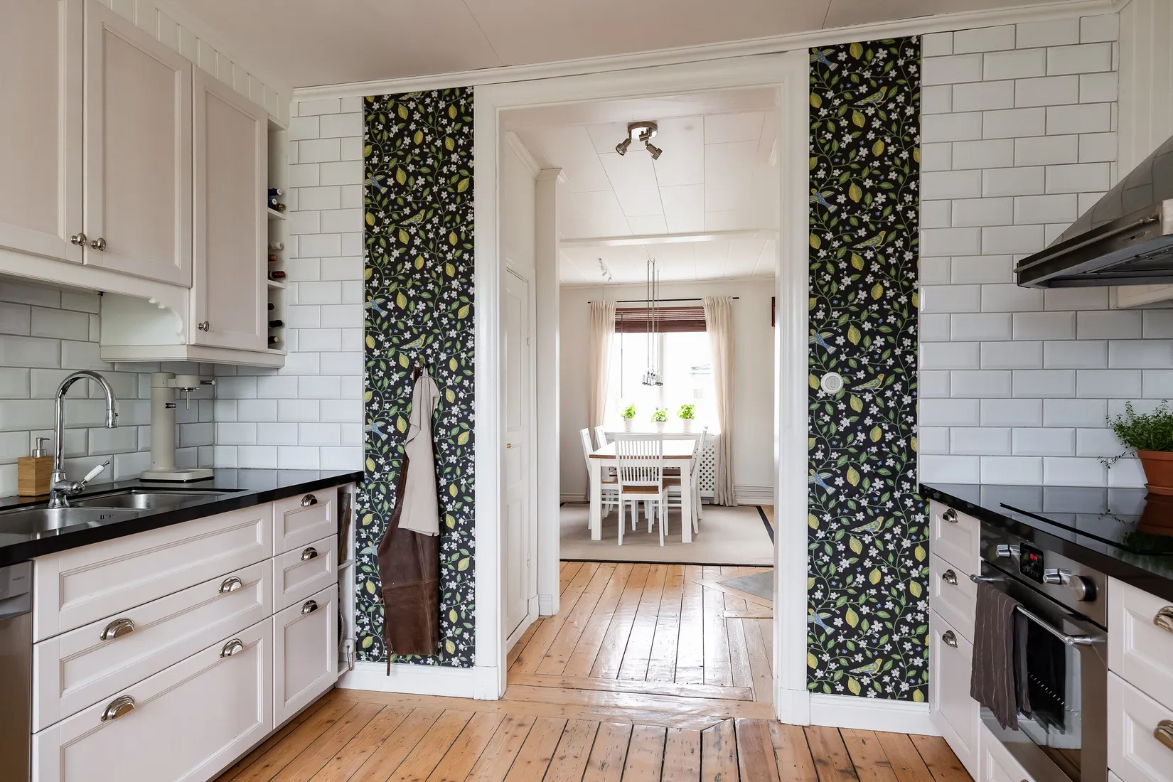 Villa, Sandgatan 13, Sörby, Örebro