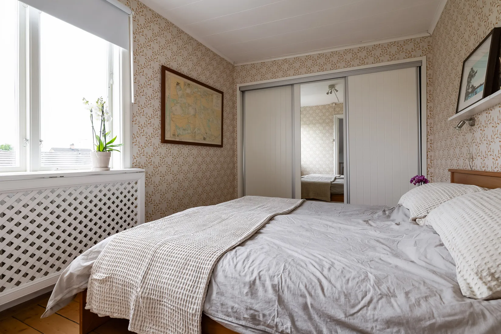 Villa, Sandgatan 13, Sörby, Örebro