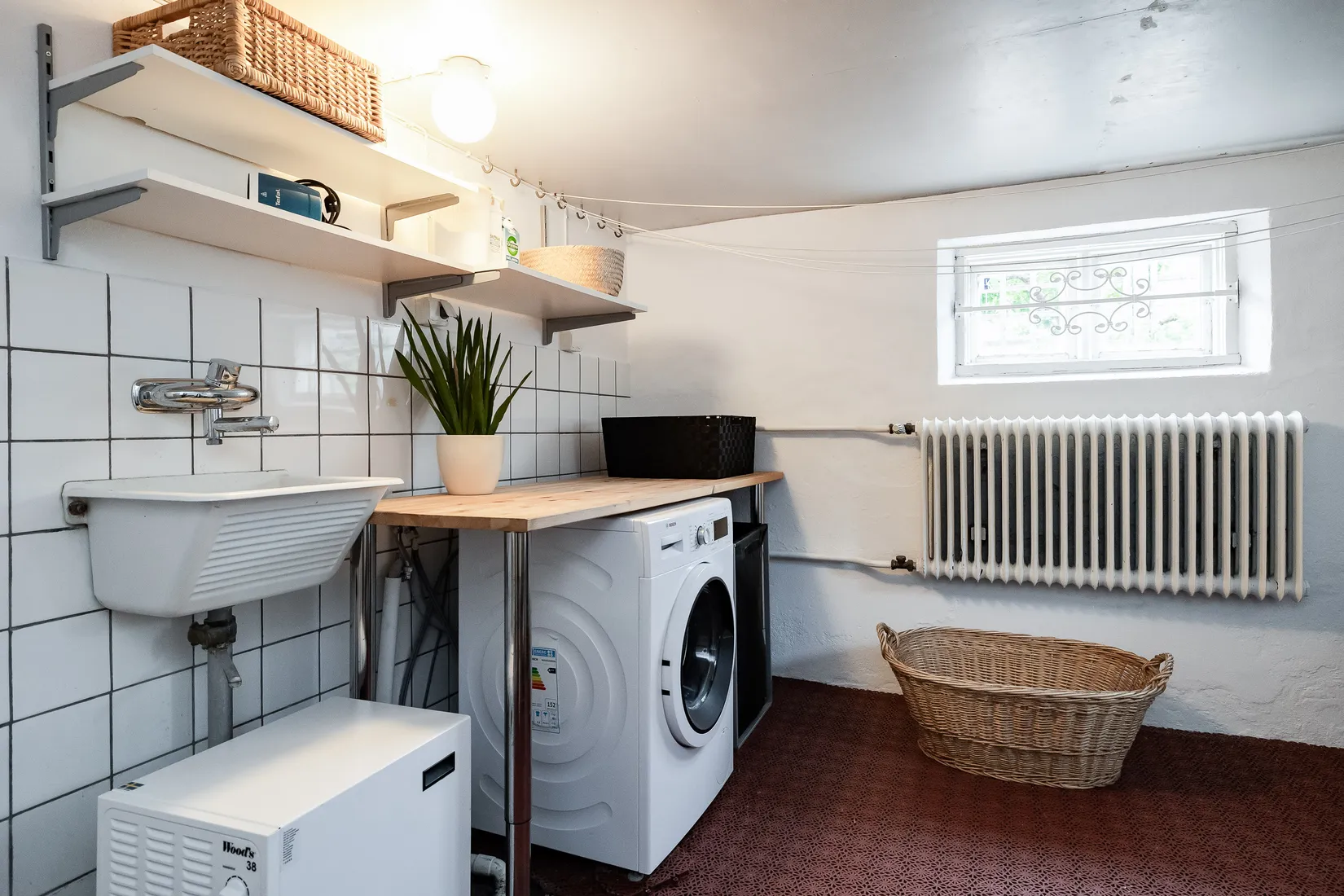 Villa, Sandgatan 13, Sörby, Örebro
