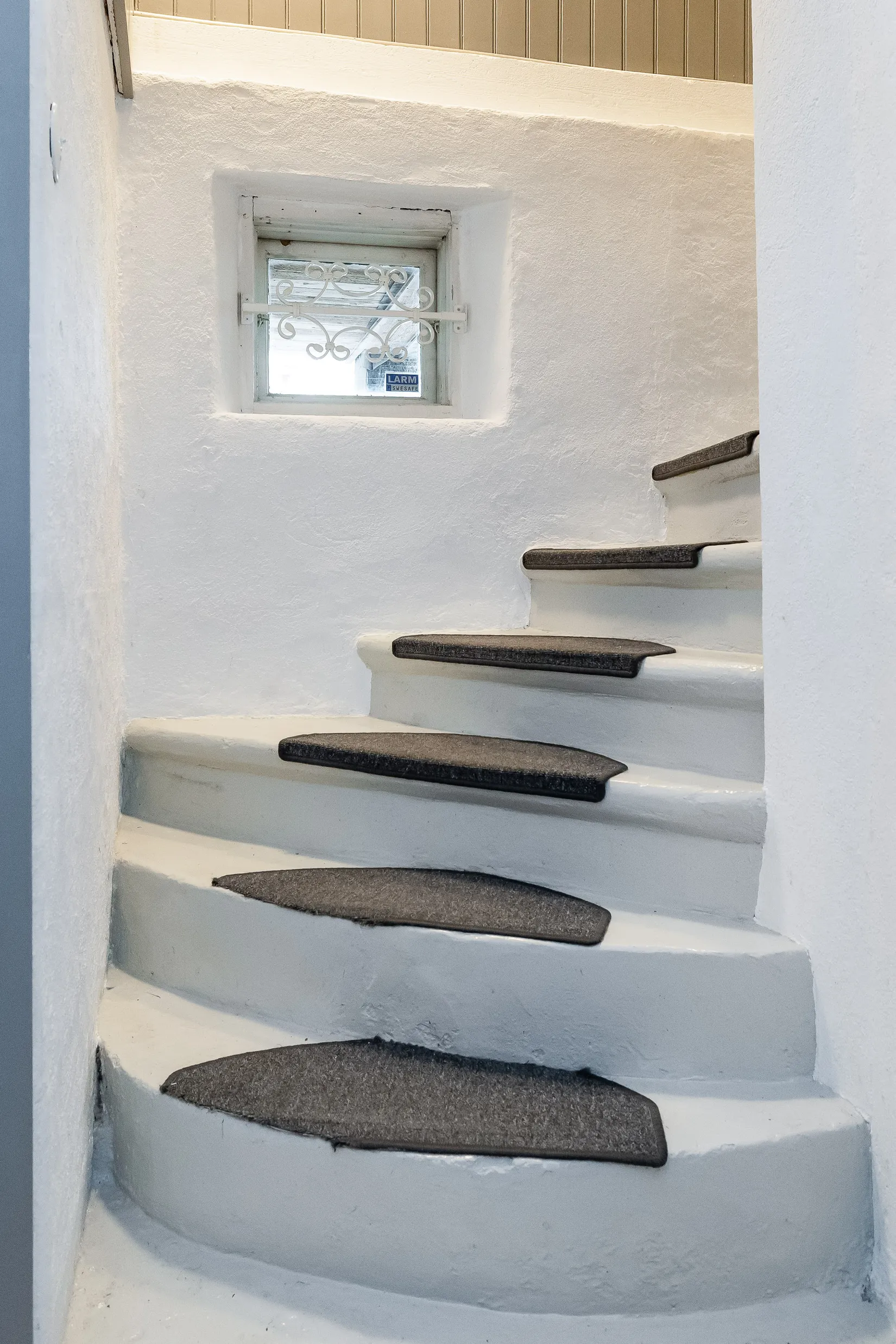 Villa, Sandgatan 13, Sörby, Örebro