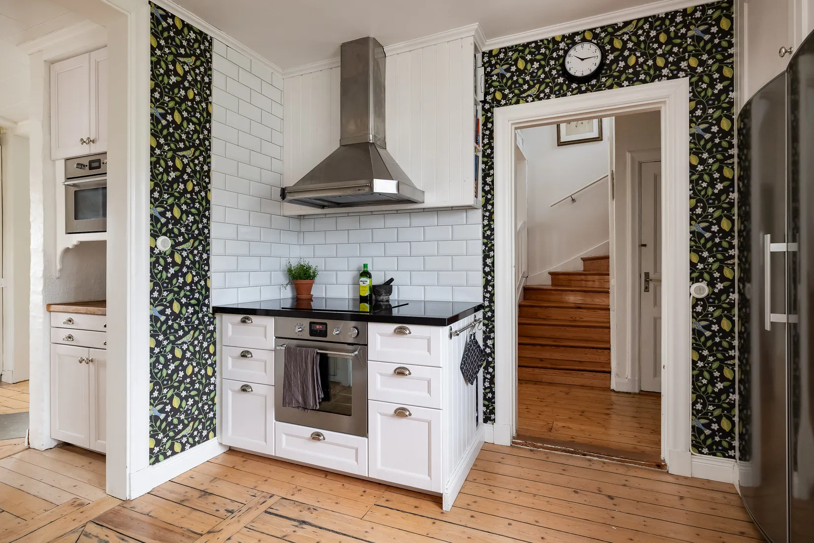 Villa, Sandgatan 13, Sörby, Örebro