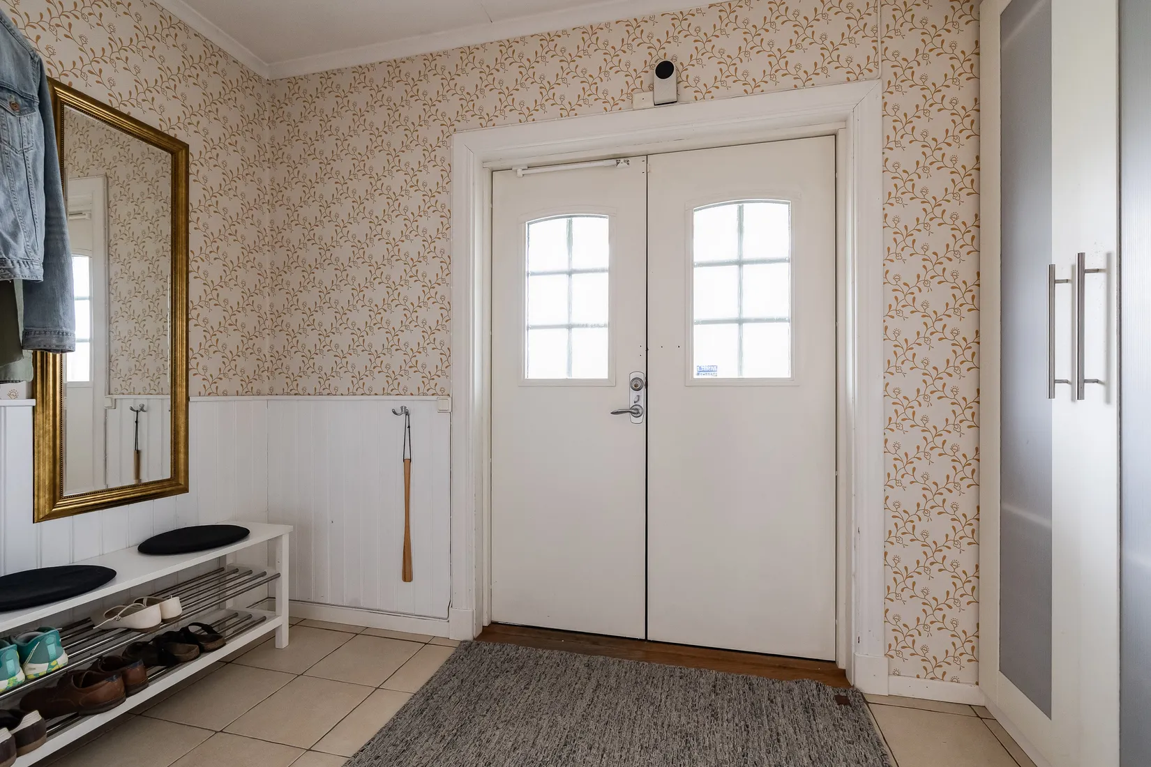 Villa, Sandgatan 13, Sörby, Örebro