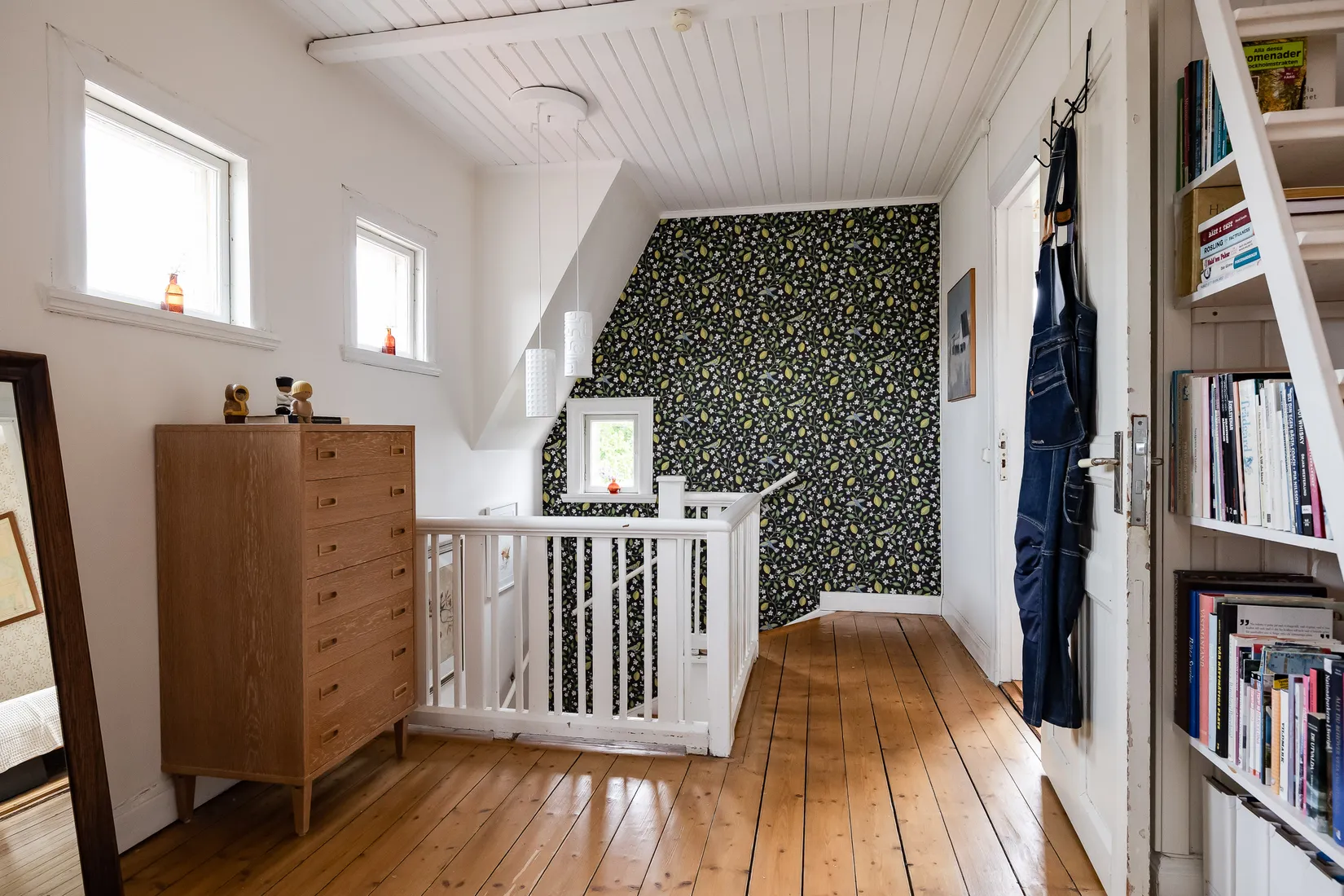 Villa, Sandgatan 13, Sörby, Örebro