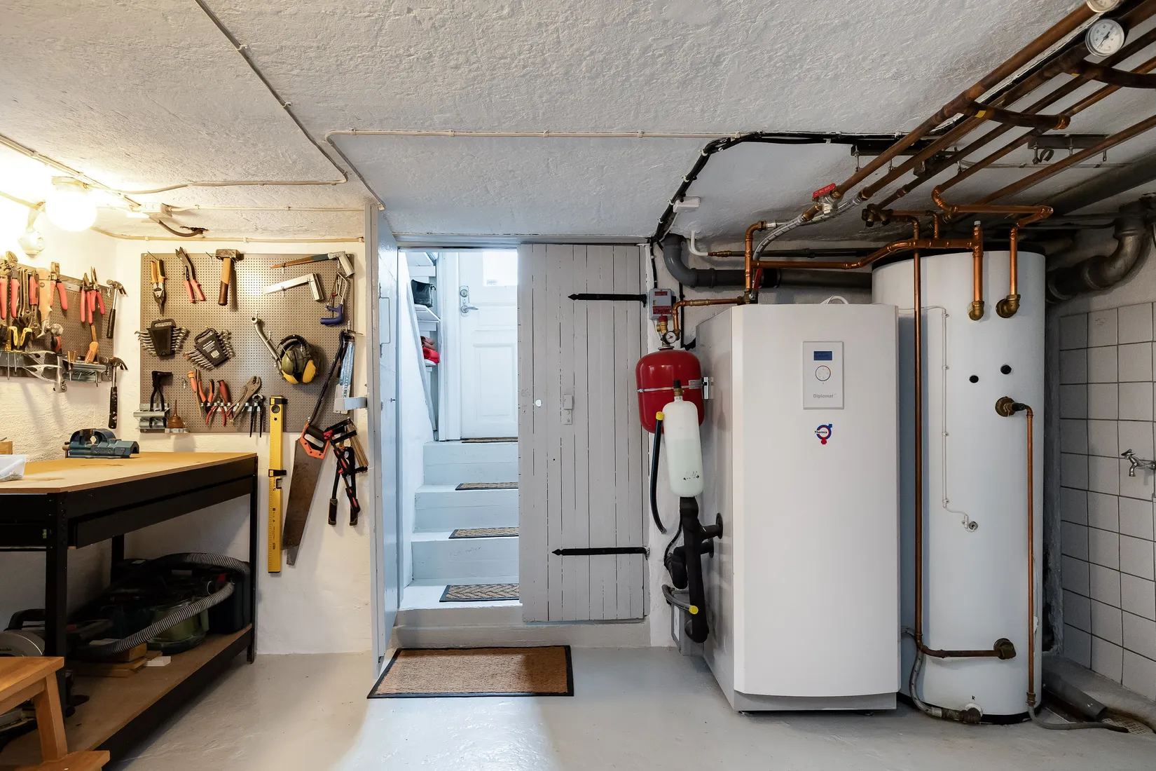 Villa, Sandgatan 13, Sörby, Örebro