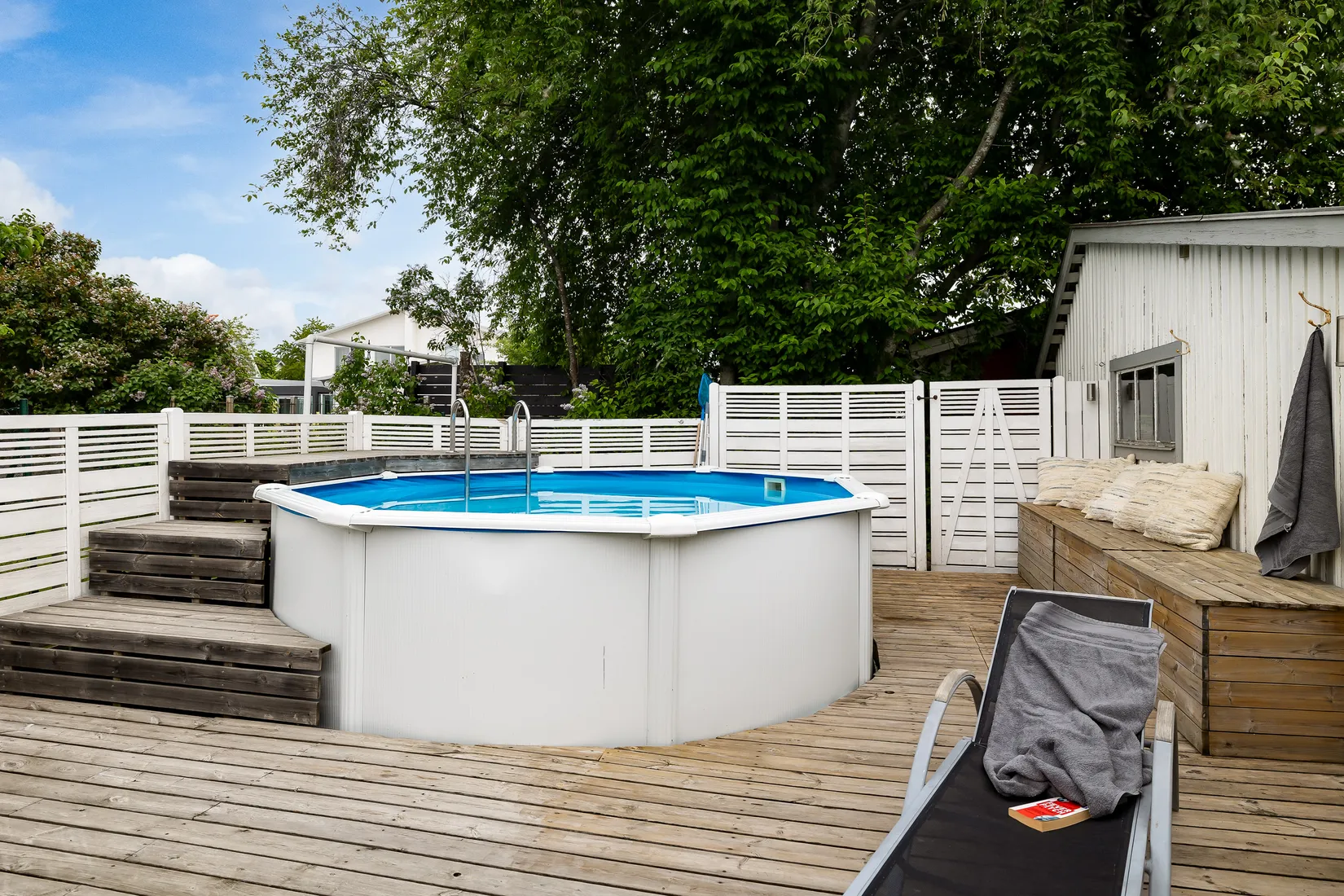 Villa, Sandgatan 13, Sörby, Örebro
