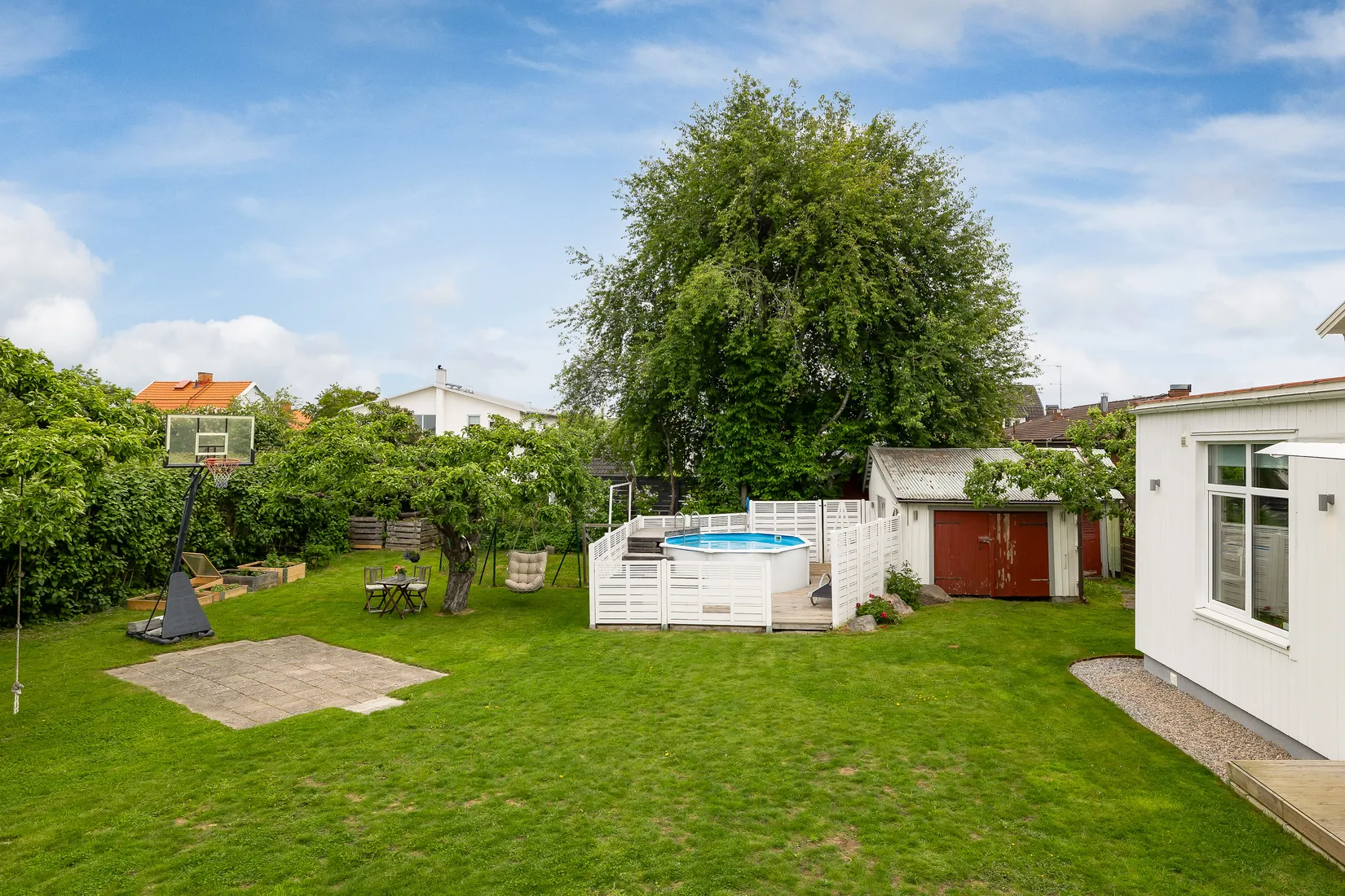 Villa, Sandgatan 13, Sörby, Örebro