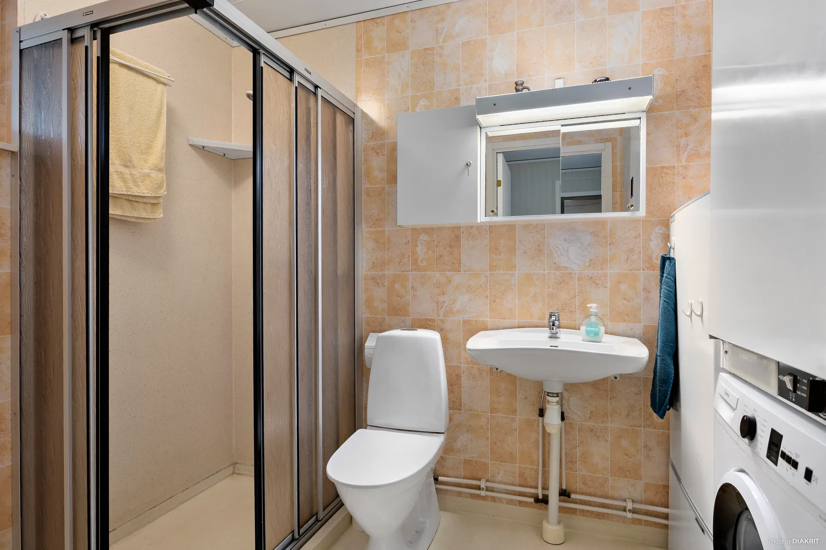 Bostadsrätt, Söderväg 13, Visby - Söder, Gotland