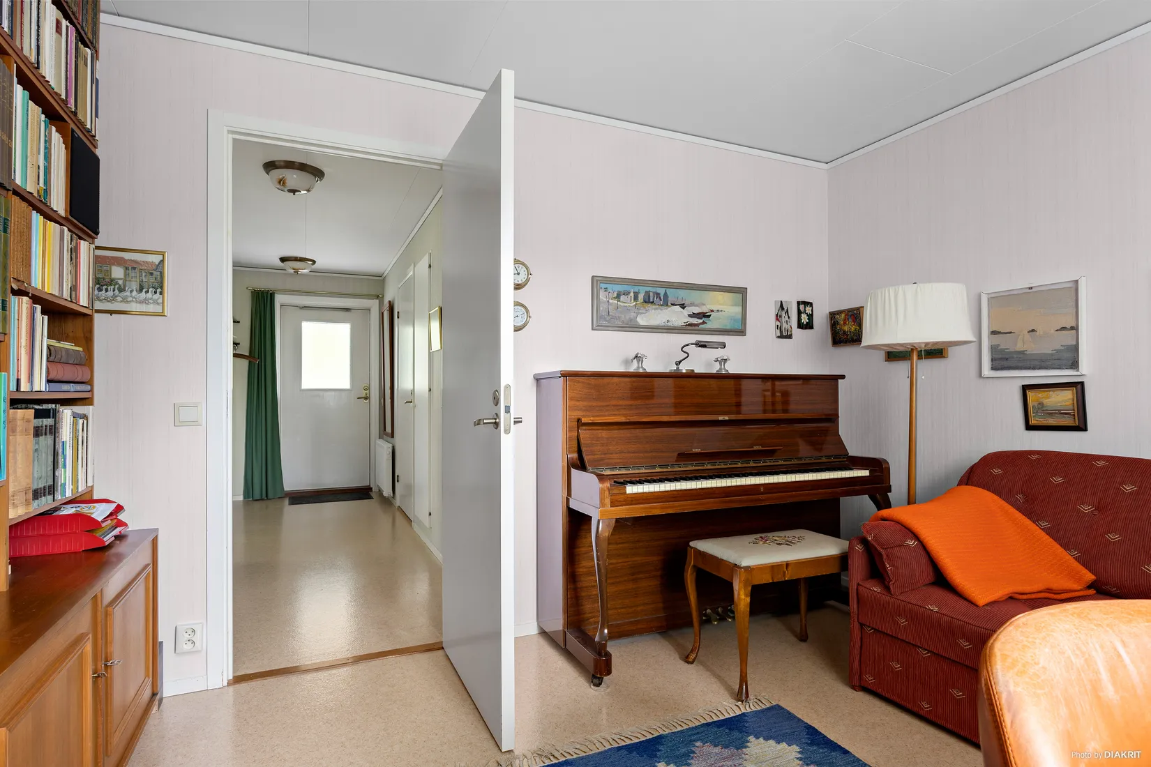 Bostadsrätt, Söderväg 13, Visby - Söder, Gotland