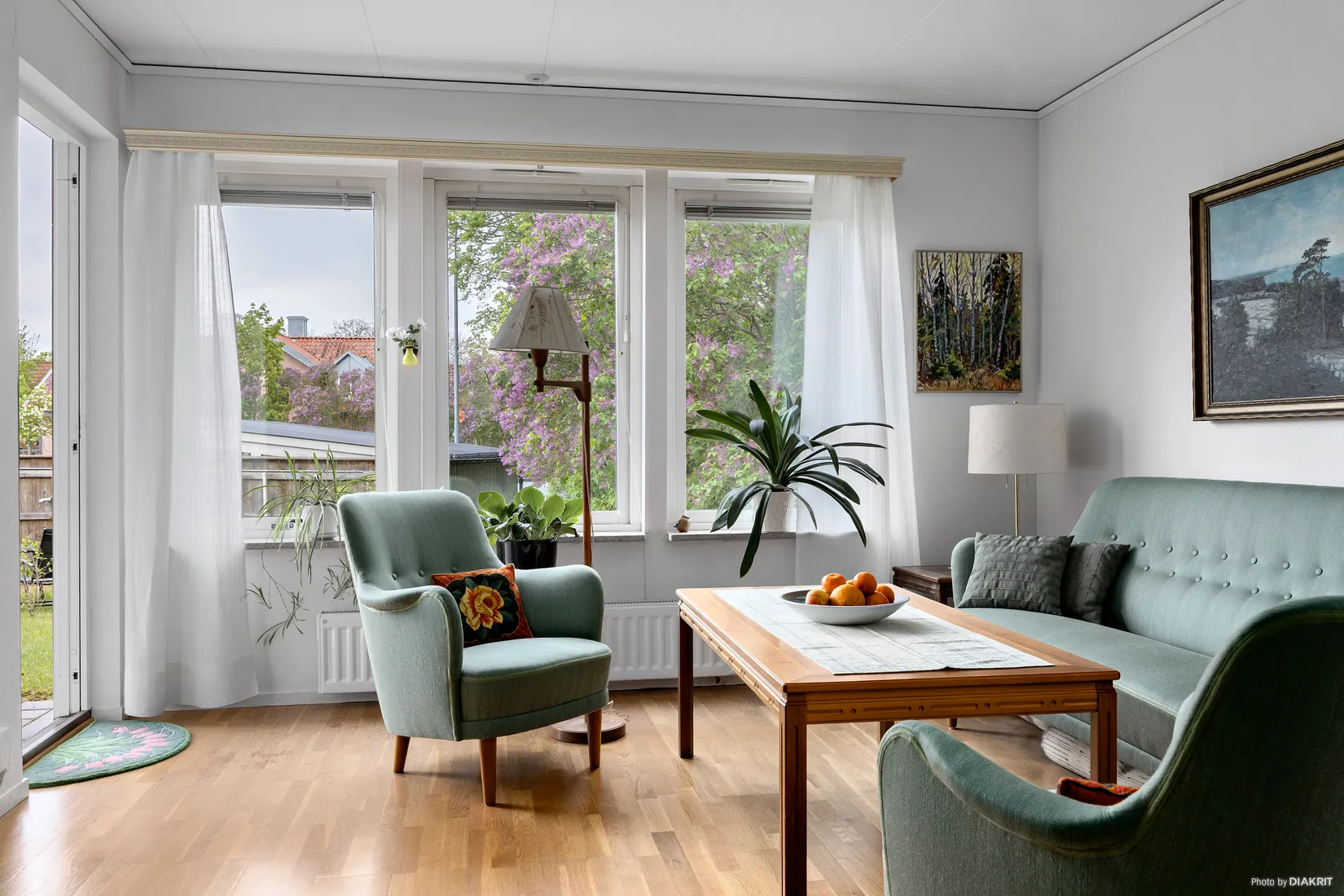 Bostadsrätt, Söderväg 13, Visby - Söder, Gotland