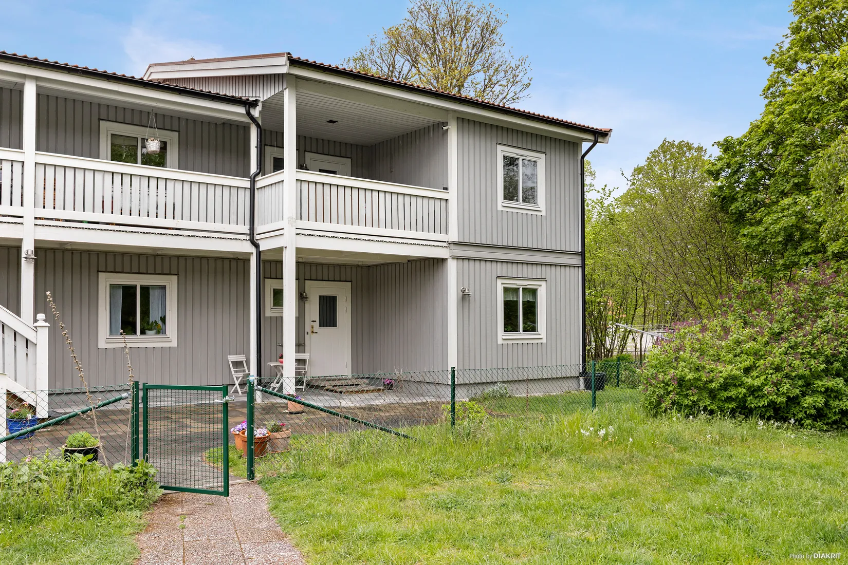 Bostadsrätt, Söderväg 13, Visby - Söder, Gotland