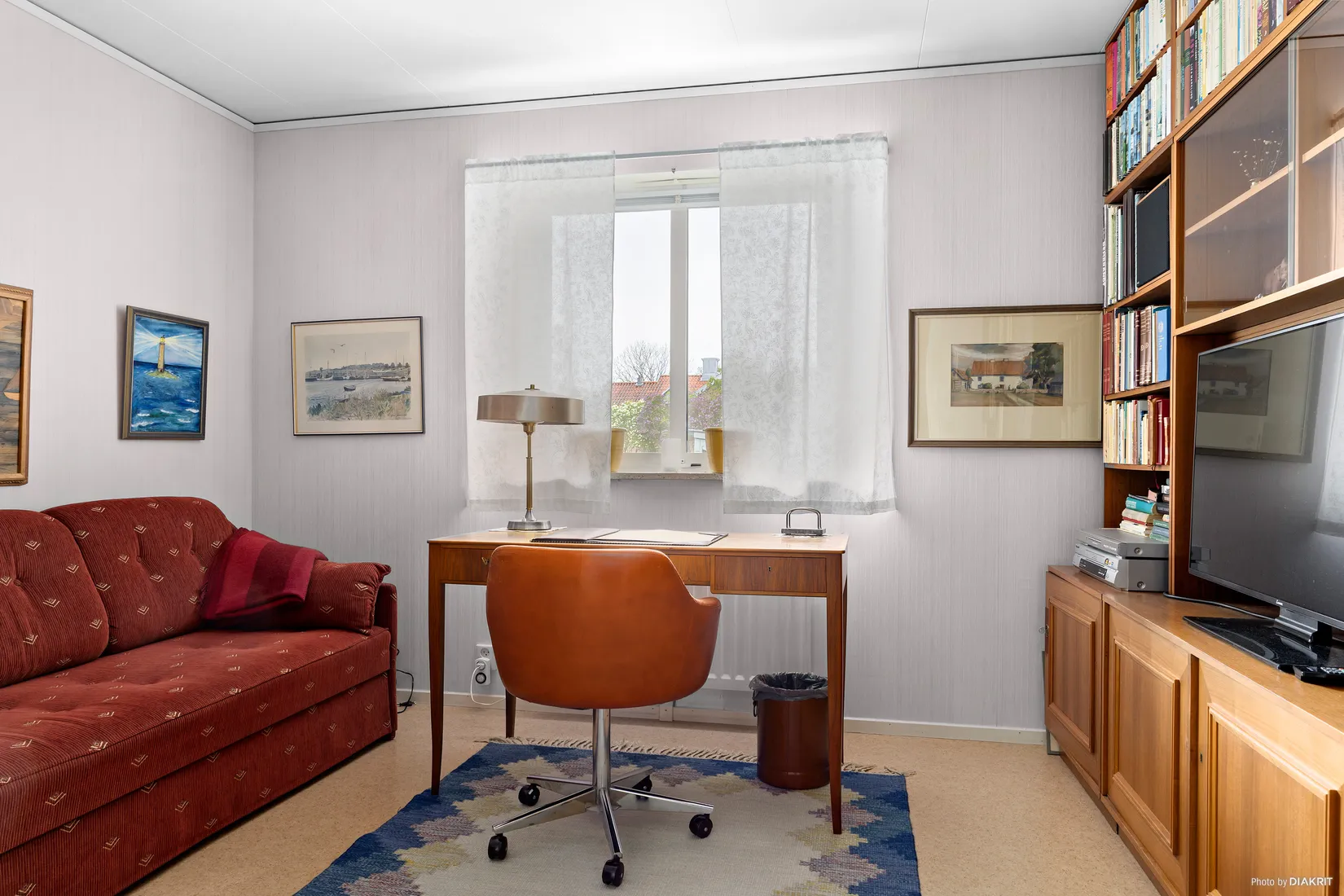 Bostadsrätt, Söderväg 13, Visby - Söder, Gotland