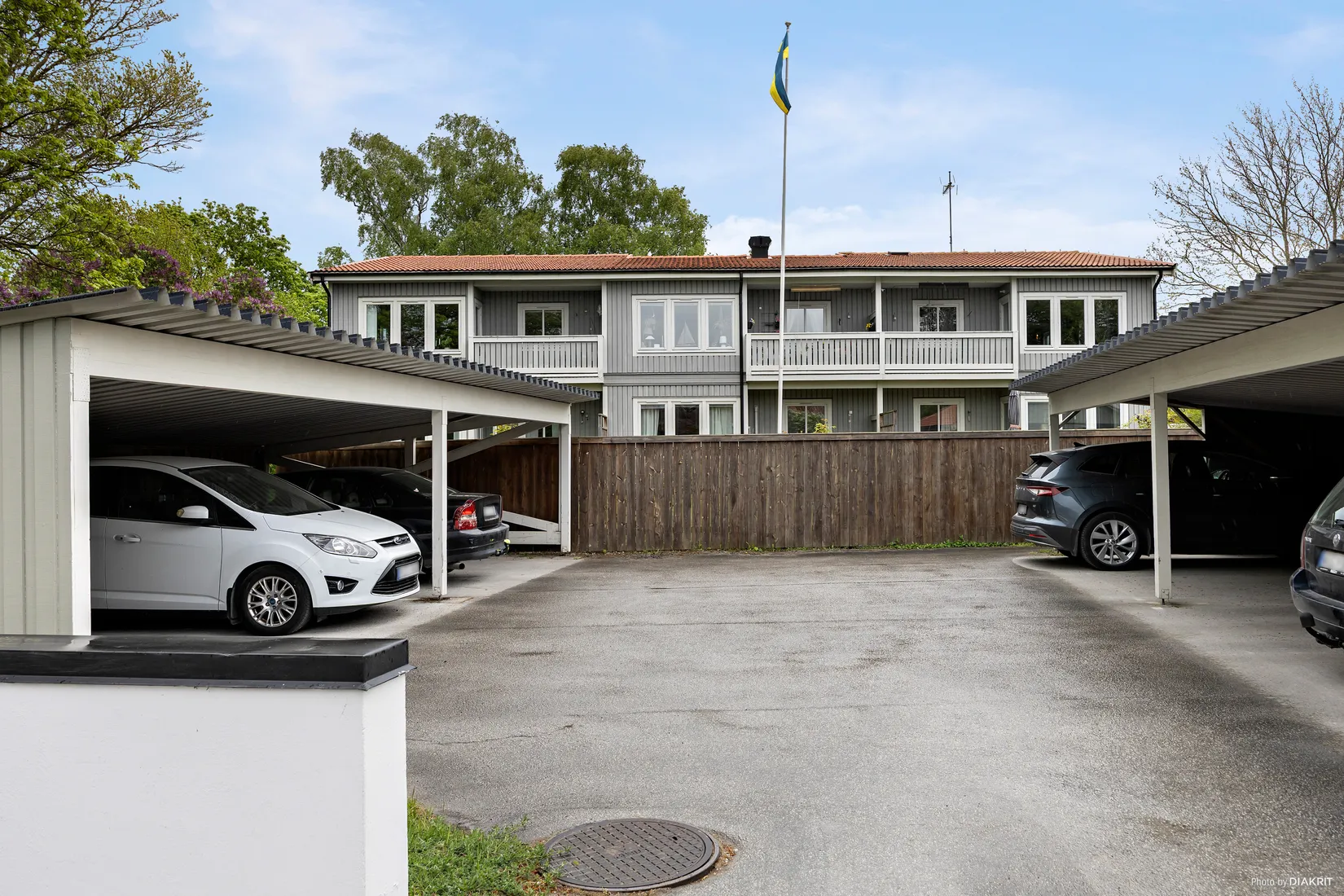 Bostadsrätt, Söderväg 13, Visby - Söder, Gotland