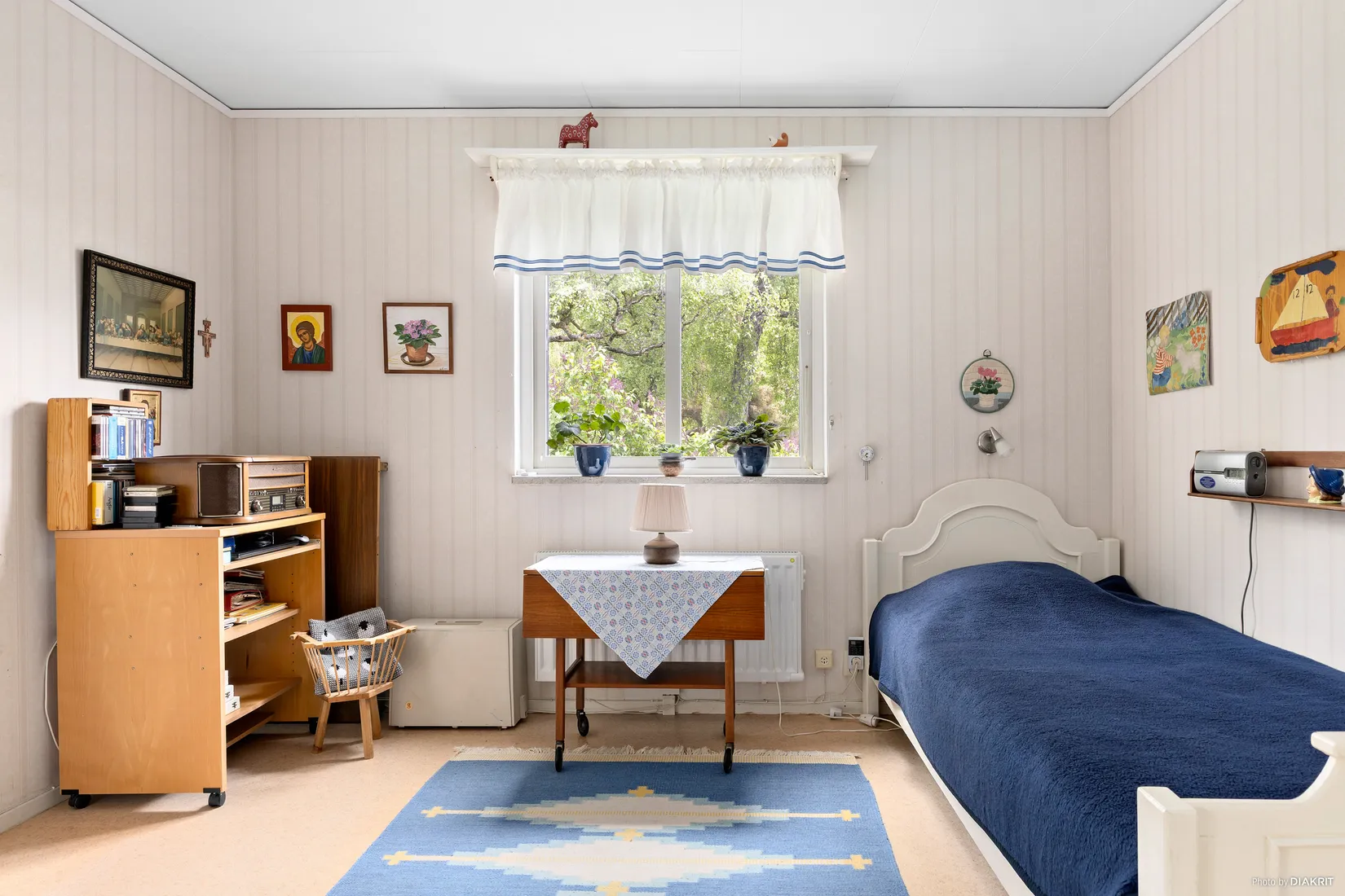 Bostadsrätt, Söderväg 13, Visby - Söder, Gotland