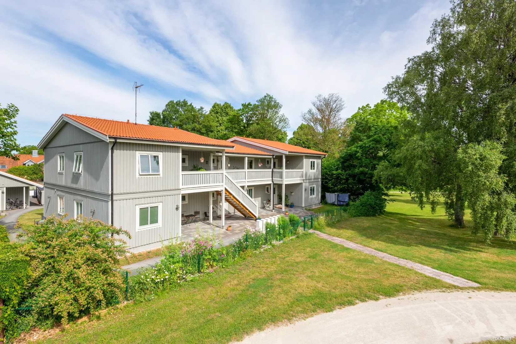 Bostadsrätt, Söderväg 13, Visby - Söder, Gotland