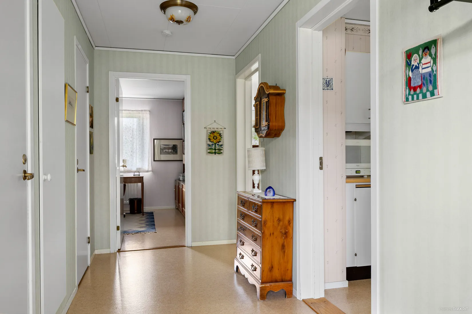 Bostadsrätt, Söderväg 13, Visby - Söder, Gotland