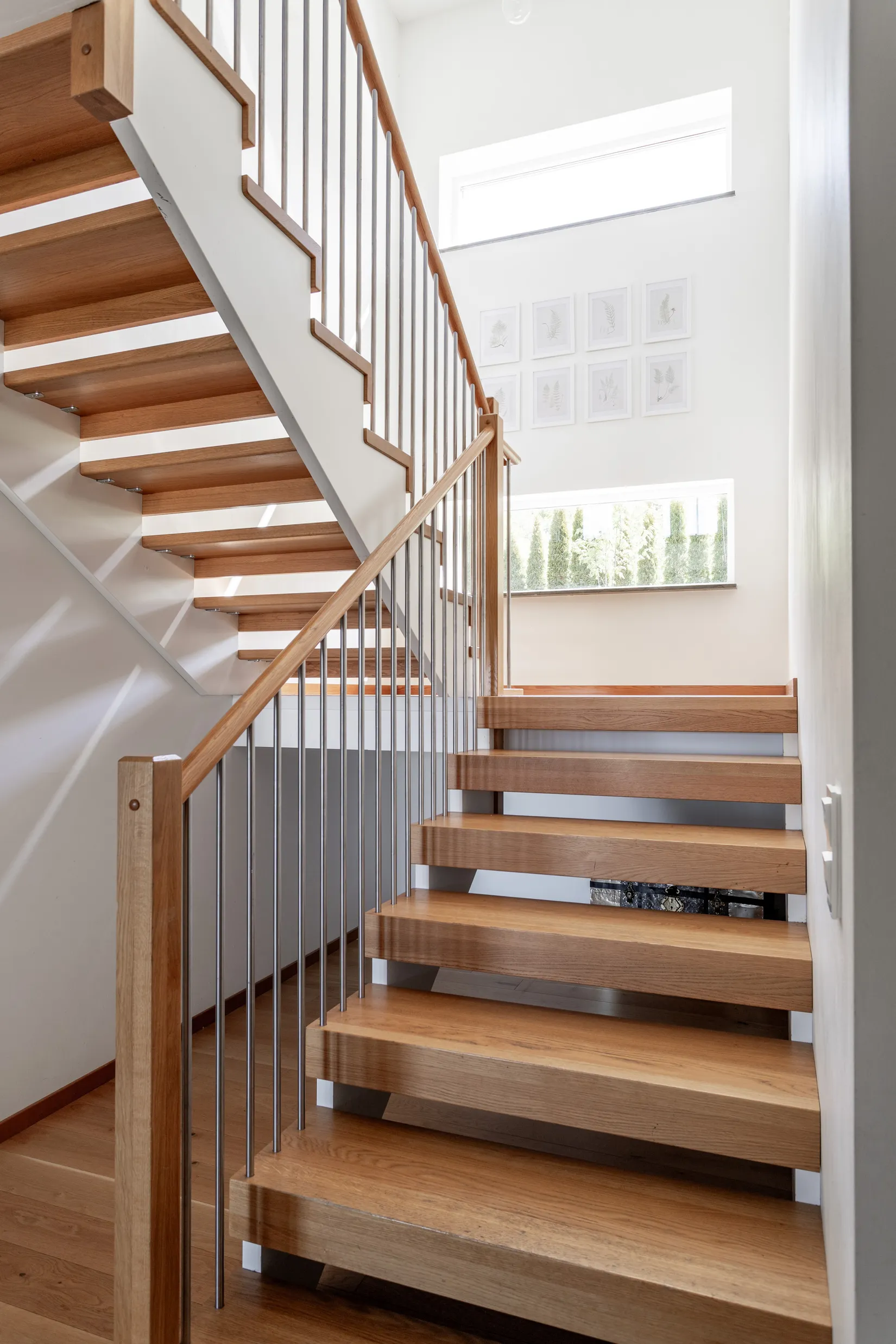 Villa, Astrakangatan 10, Gränna, Jönköping