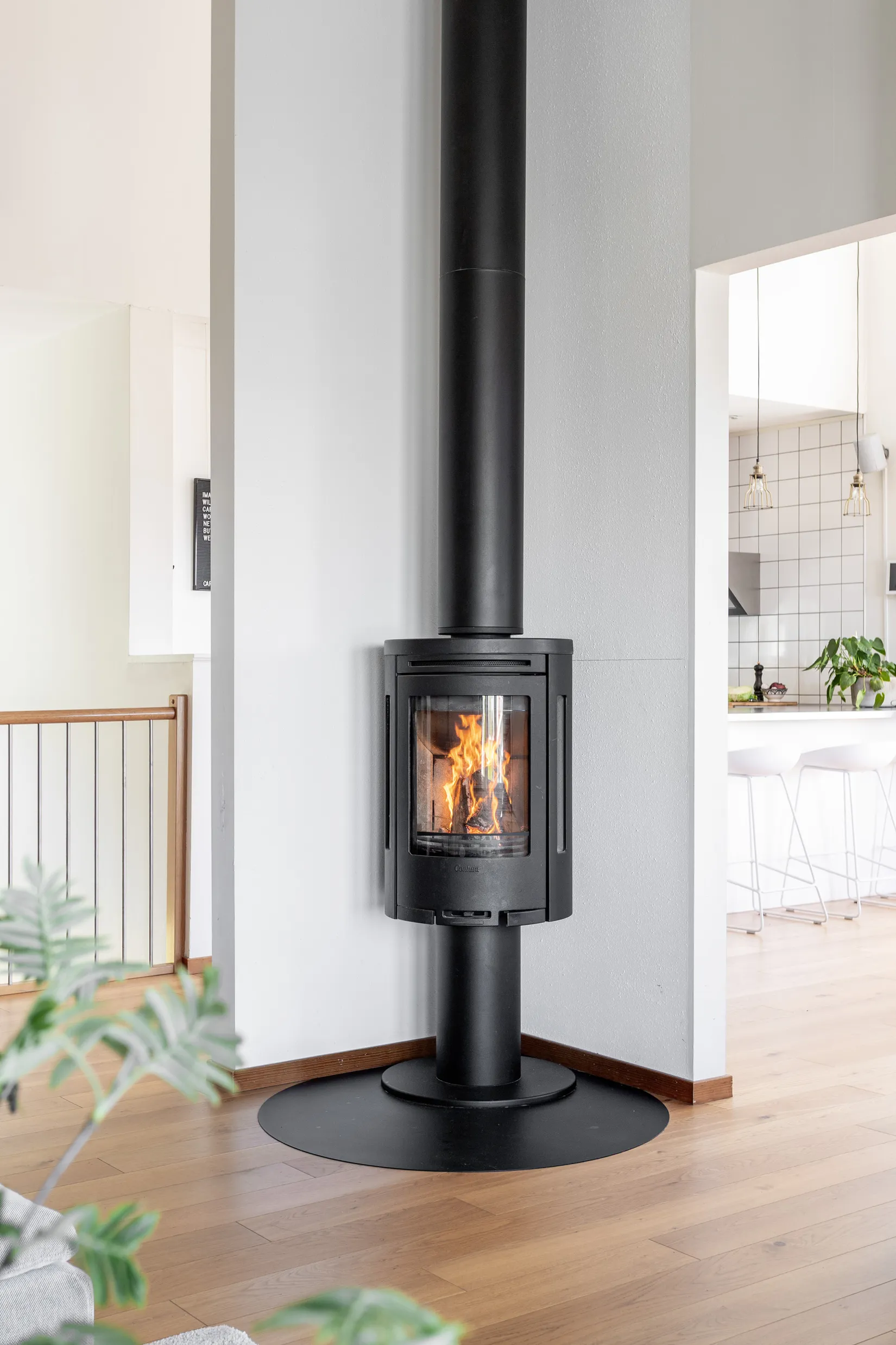 Villa, Astrakangatan 10, Gränna, Jönköping