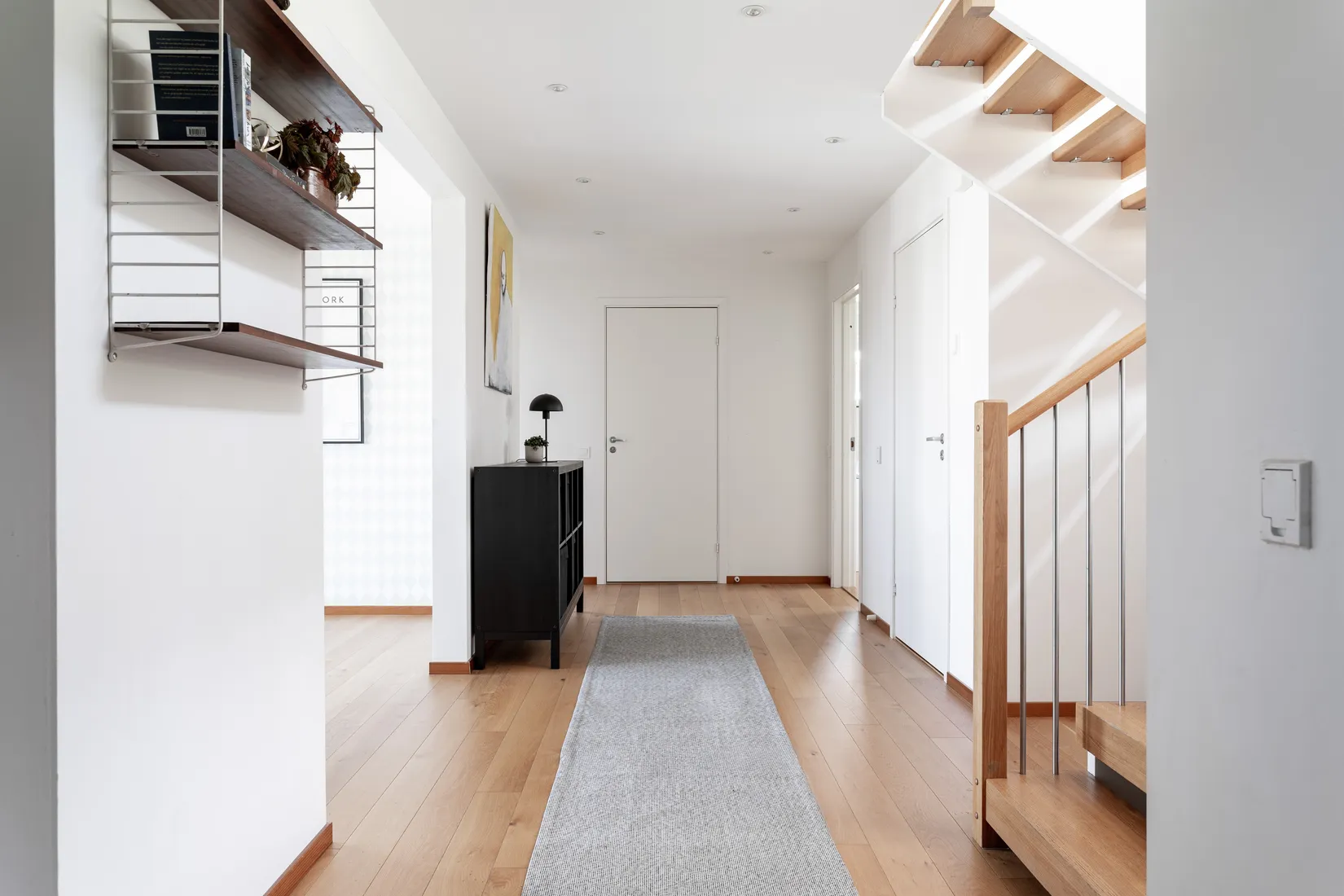 Villa, Astrakangatan 10, Gränna, Jönköping