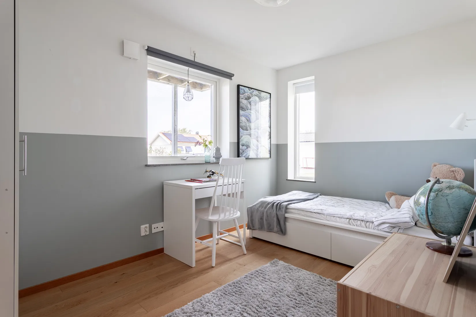 Villa, Astrakangatan 10, Gränna, Jönköping