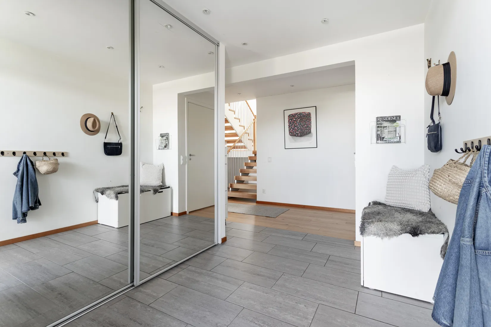 Villa, Astrakangatan 10, Gränna, Jönköping