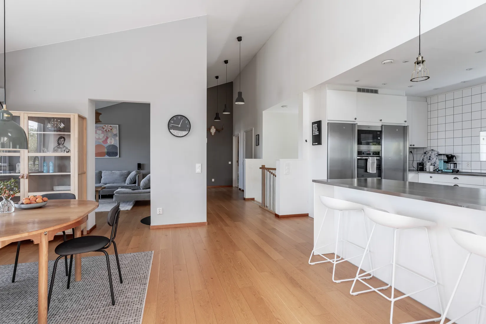 Villa, Astrakangatan 10, Gränna, Jönköping