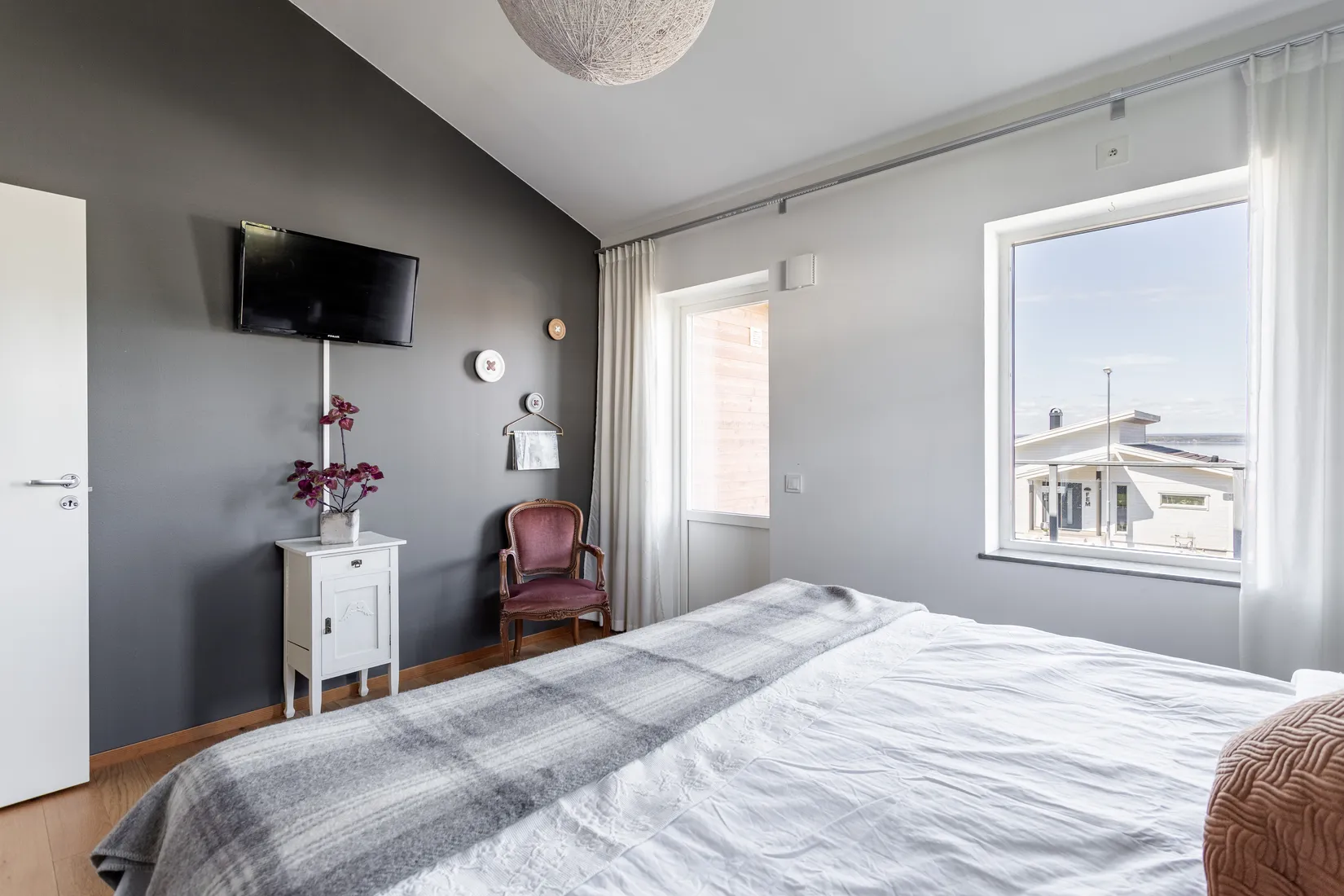 Villa, Astrakangatan 10, Gränna, Jönköping