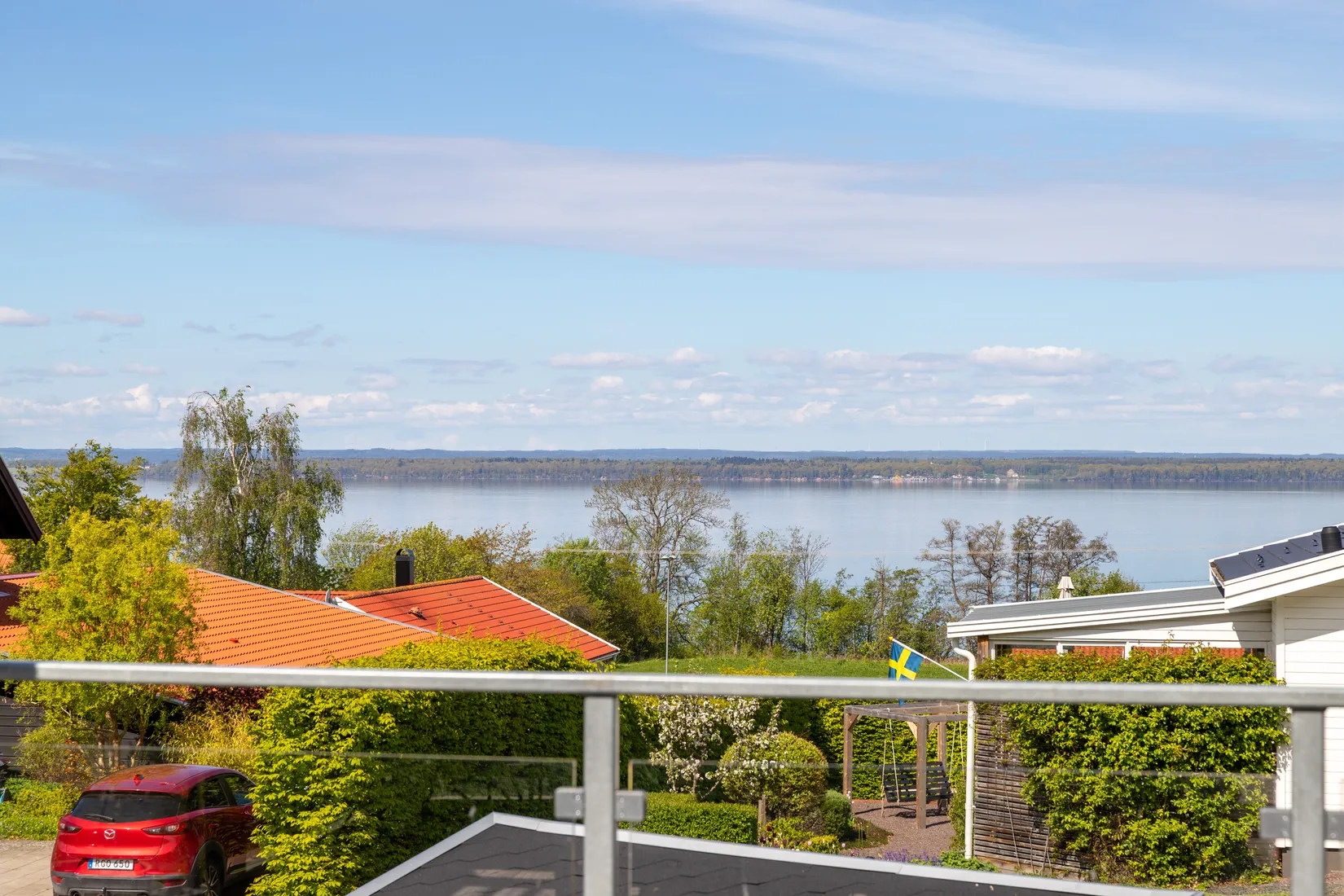 Villa, Astrakangatan 10, Gränna, Jönköping