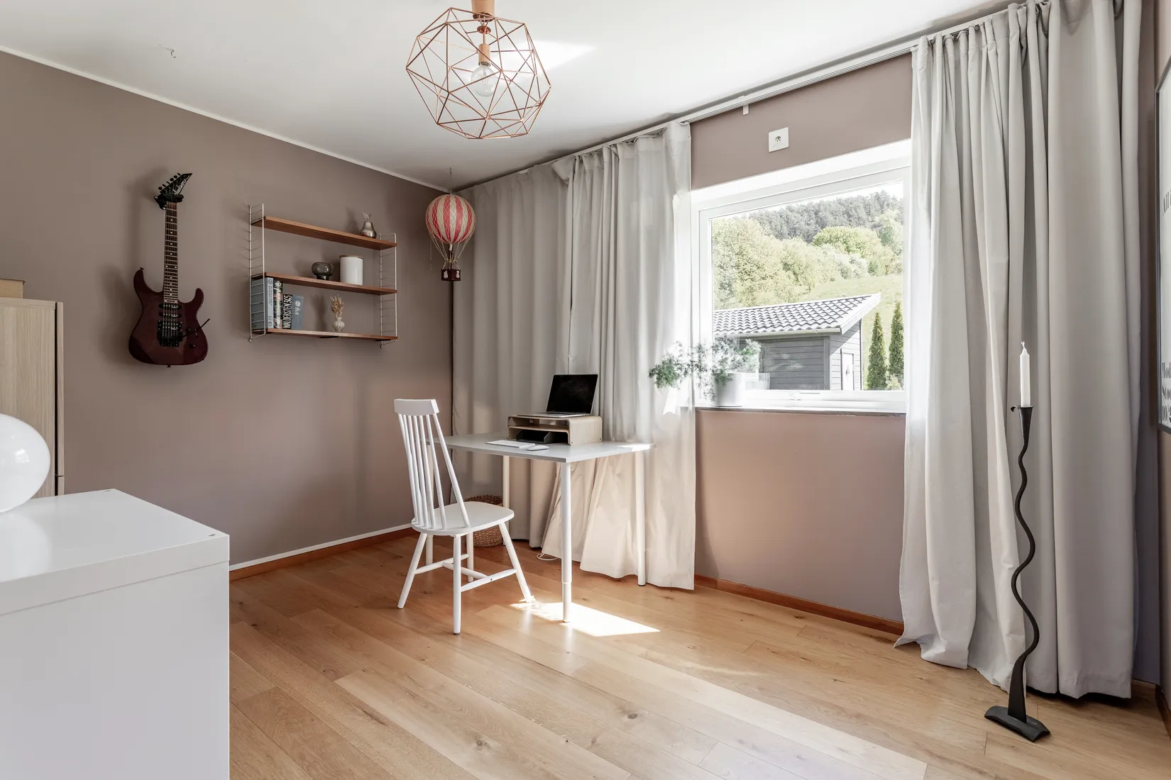 Villa, Astrakangatan 10, Gränna, Jönköping