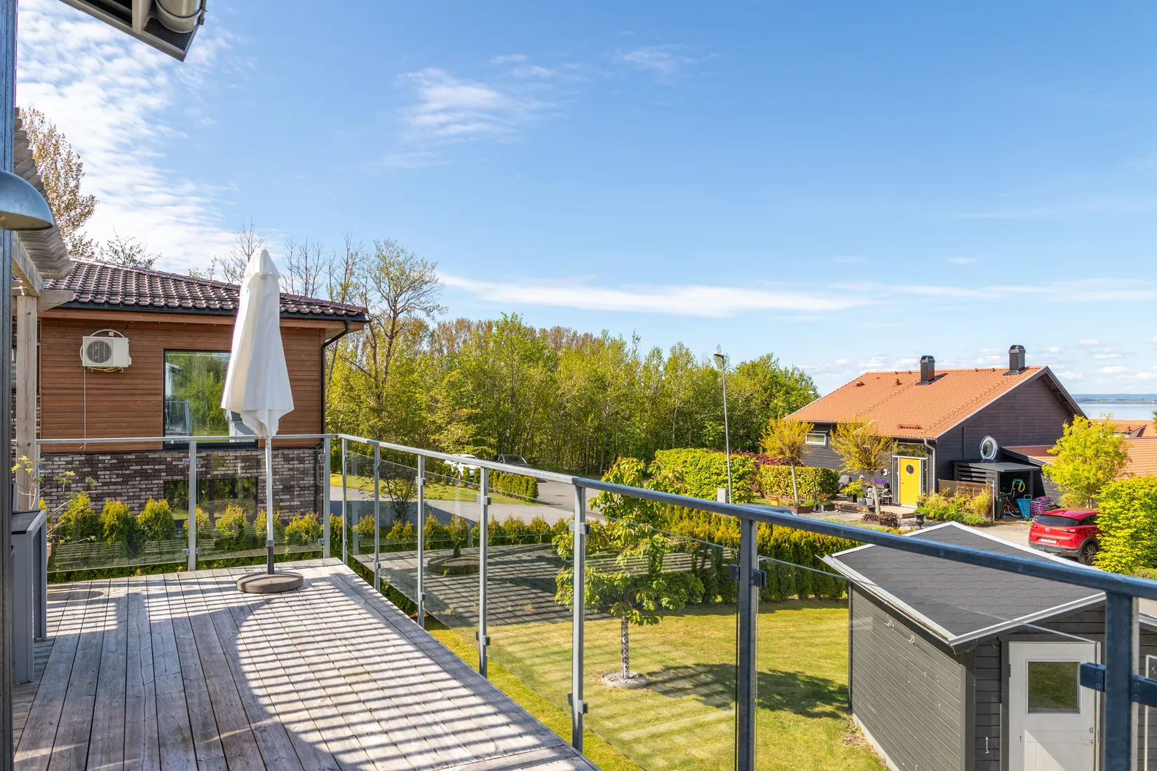 Villa, Astrakangatan 10, Gränna, Jönköping