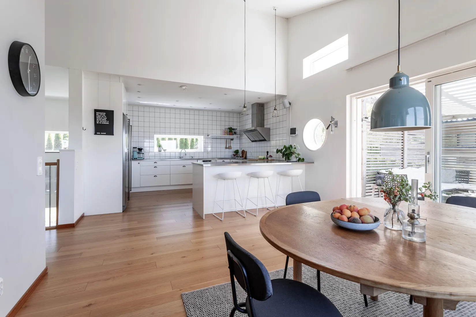 Villa, Astrakangatan 10, Gränna, Jönköping