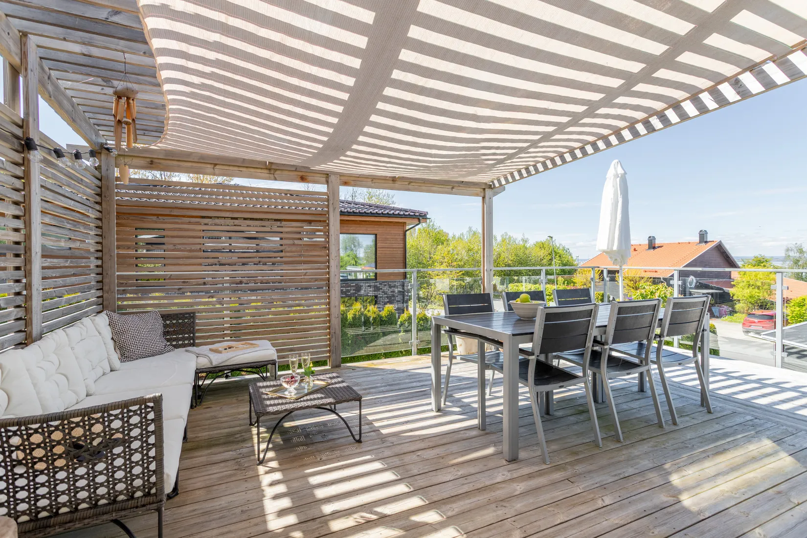 Villa, Astrakangatan 10, Gränna, Jönköping