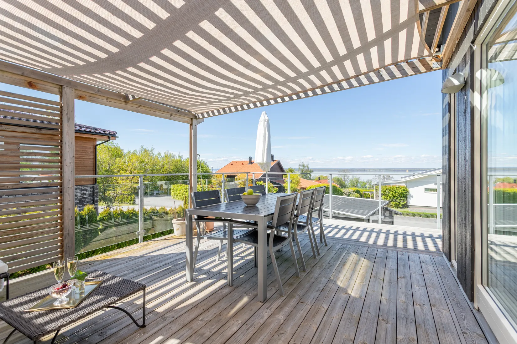 Villa, Astrakangatan 10, Gränna, Jönköping