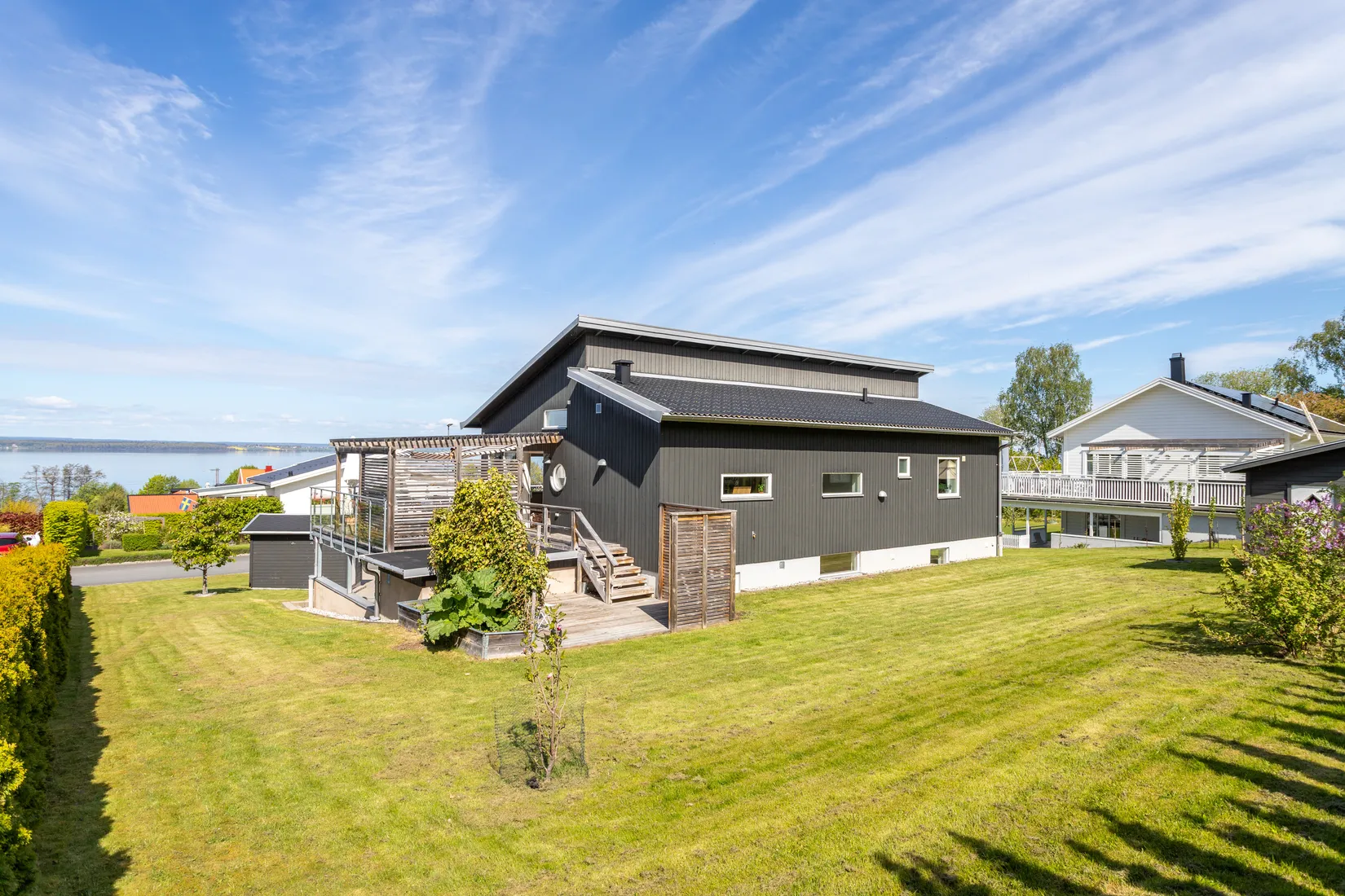 Villa, Astrakangatan 10, Gränna, Jönköping