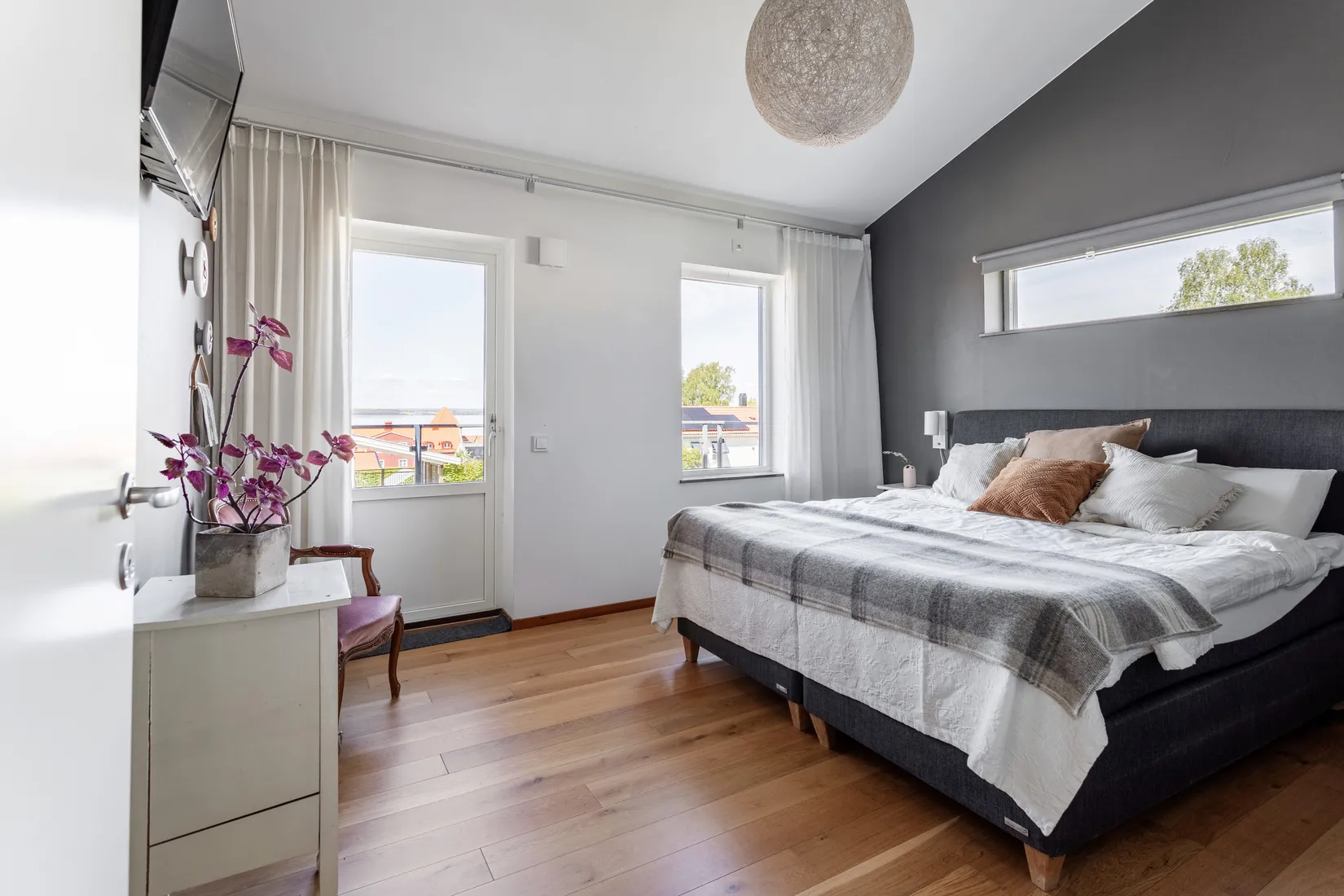 Villa, Astrakangatan 10, Gränna, Jönköping