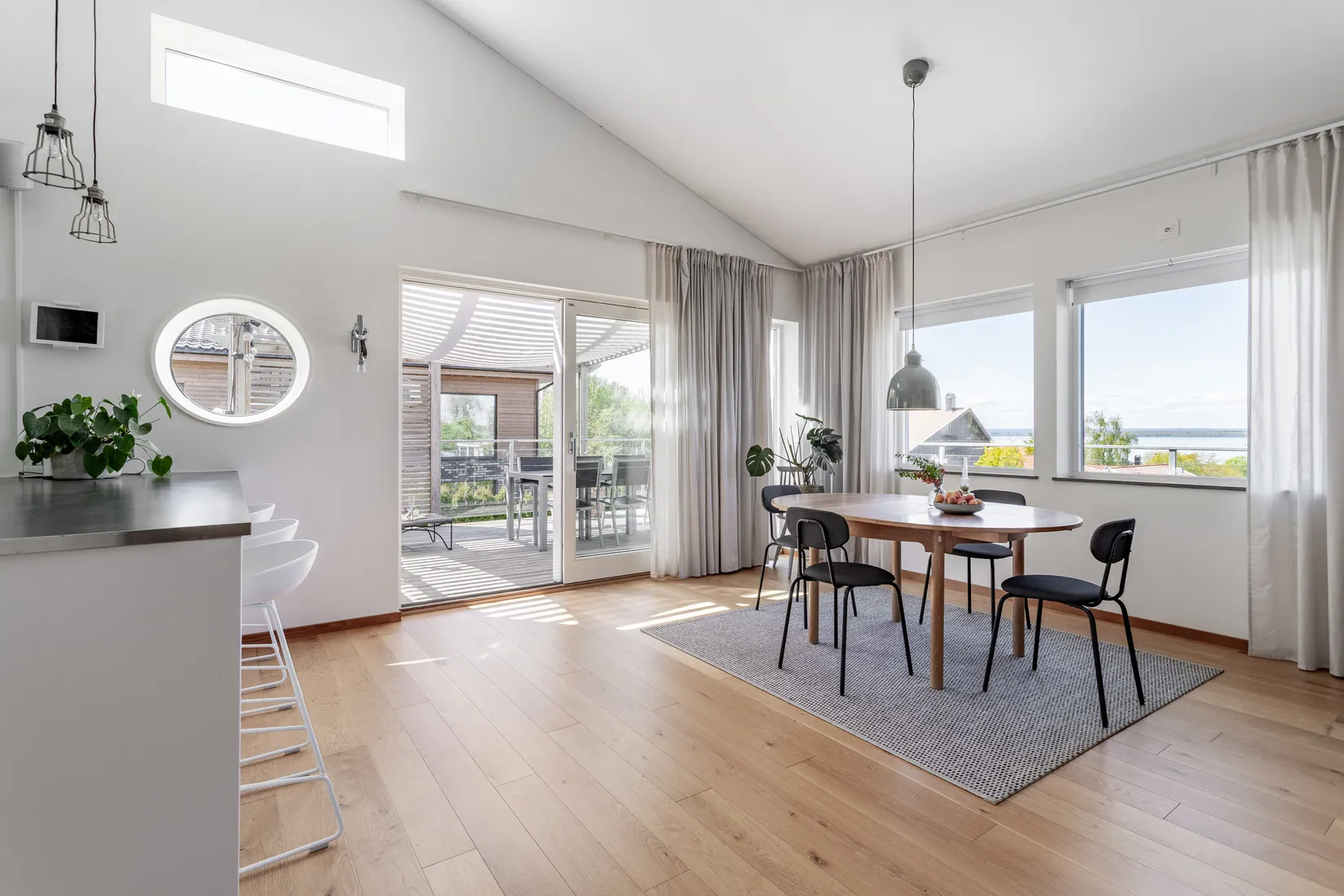 Villa, Astrakangatan 10, Gränna, Jönköping