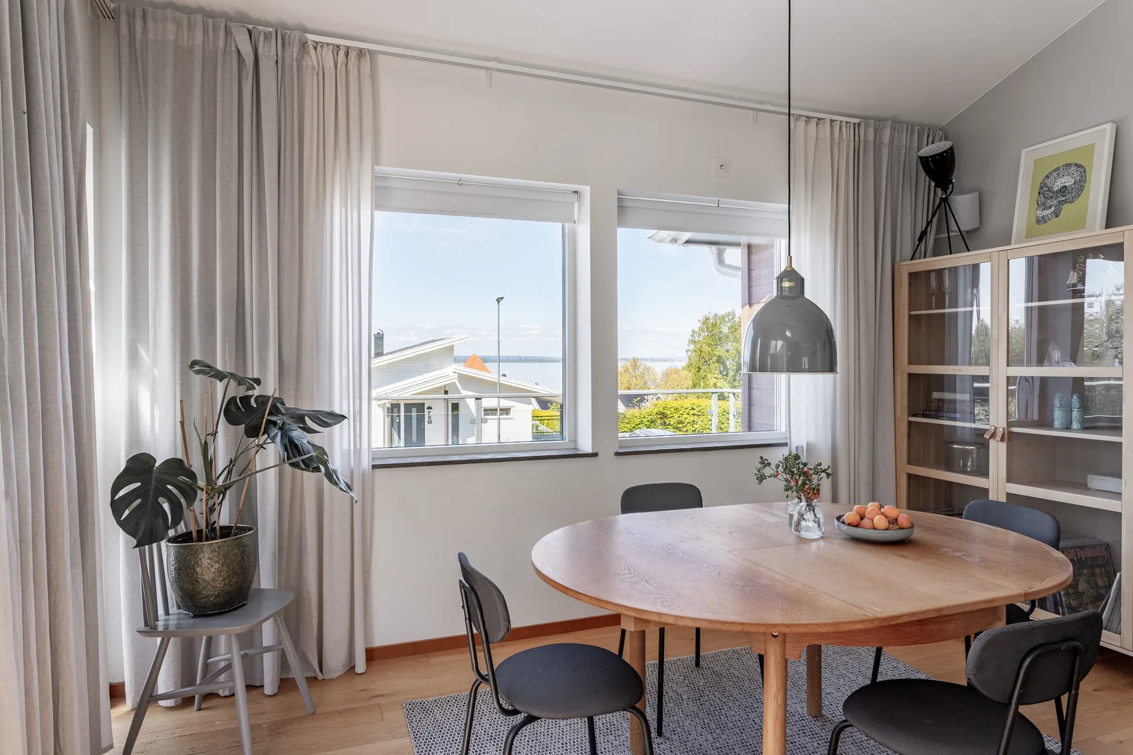 Villa, Astrakangatan 10, Gränna, Jönköping