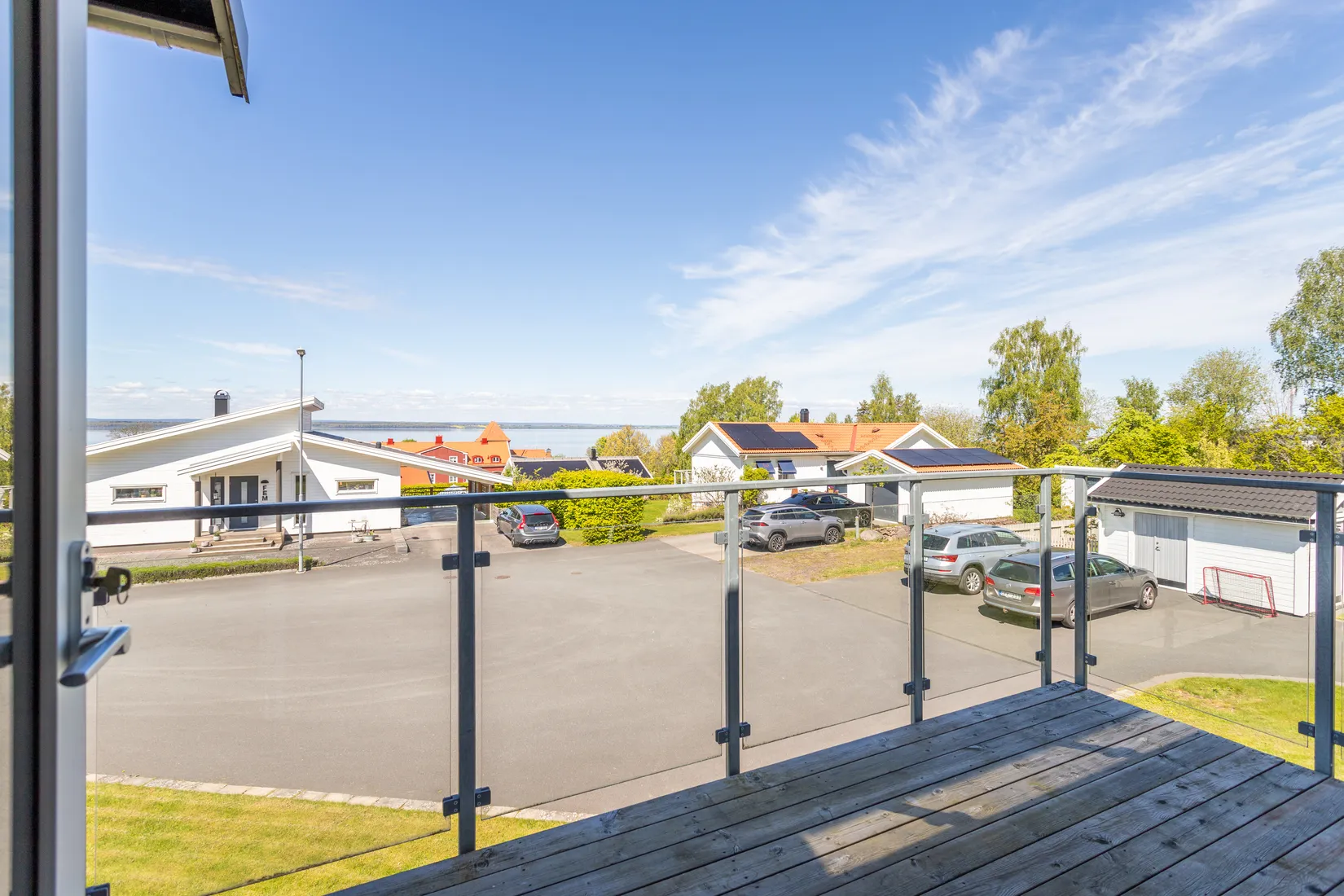 Villa, Astrakangatan 10, Gränna, Jönköping