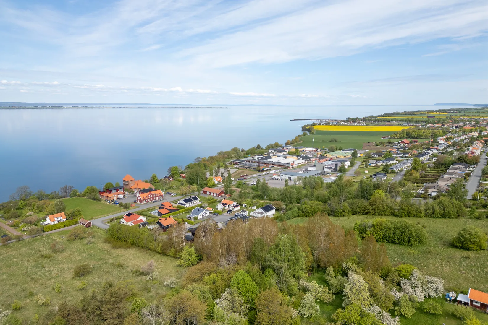 Villa, Astrakangatan 10, Gränna, Jönköping