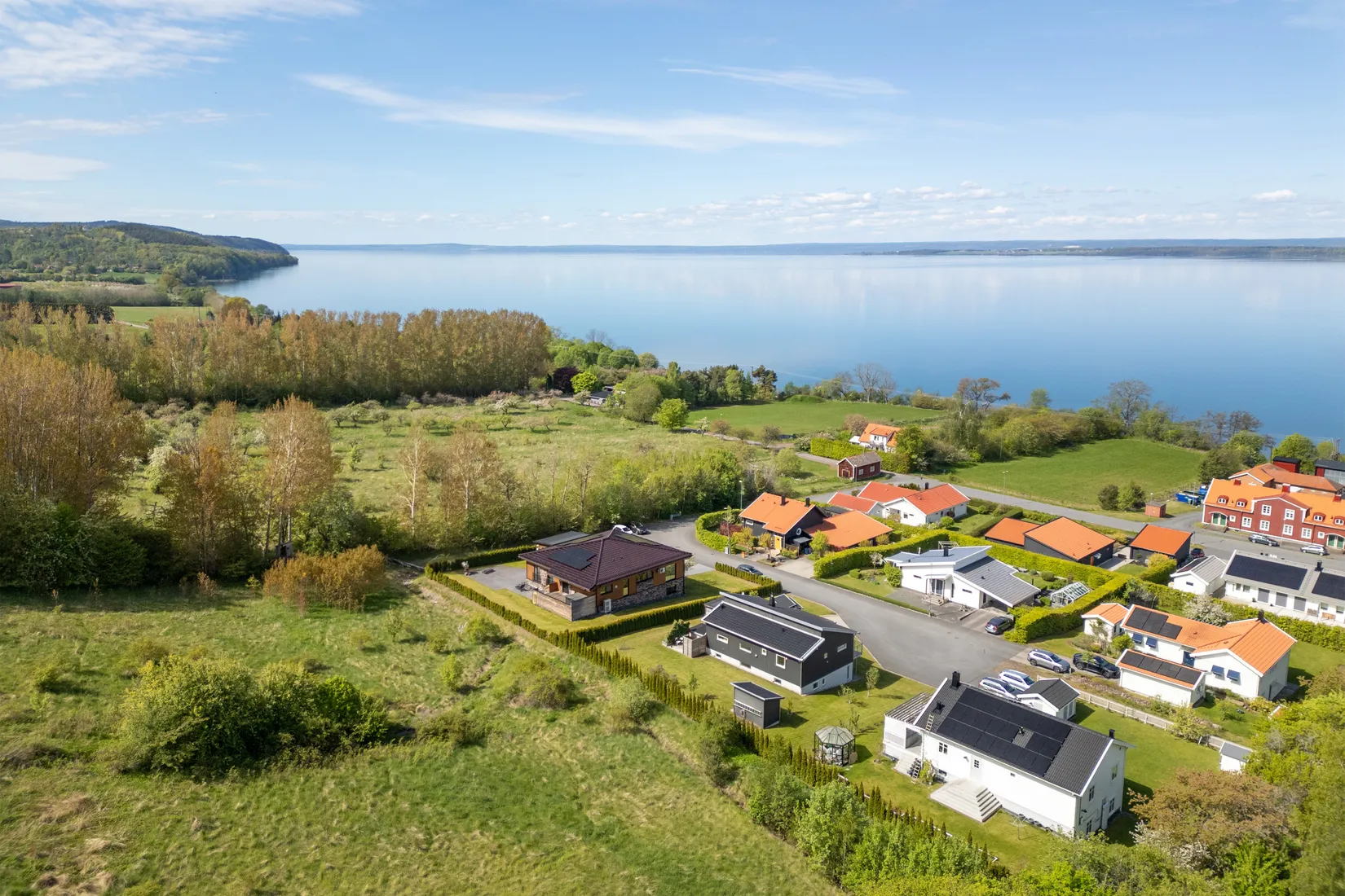 Villa, Astrakangatan 10, Gränna, Jönköping