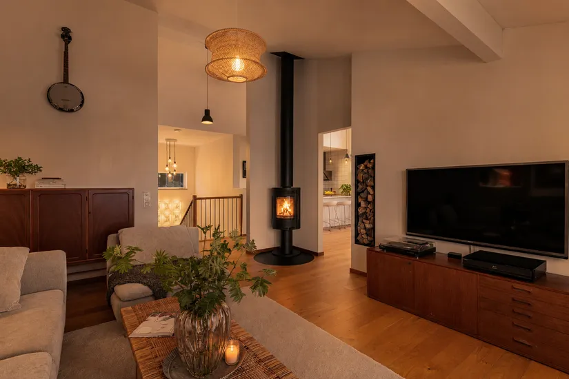 Villa, Astrakangatan 10, Gränna, Jönköping
