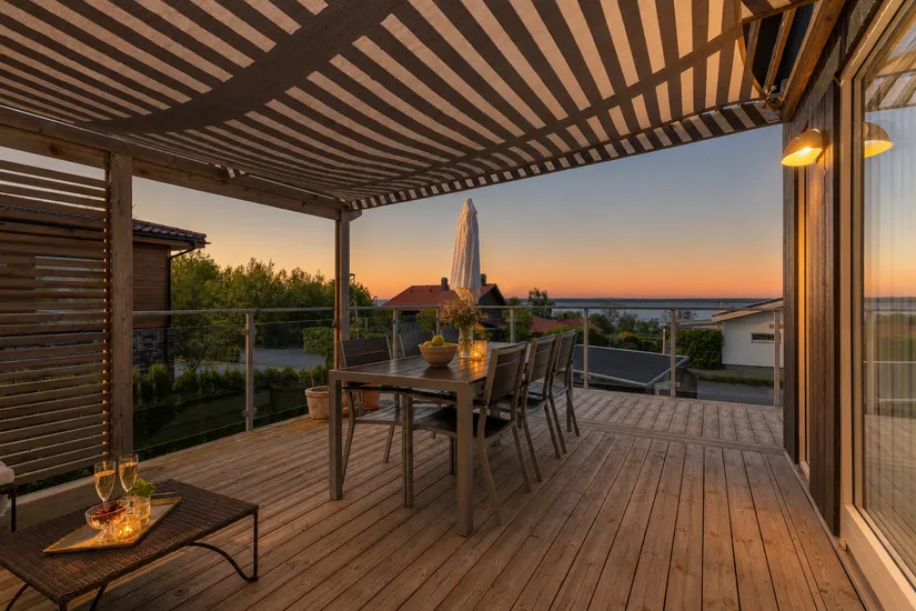 Villa, Astrakangatan 10, Gränna, Jönköping