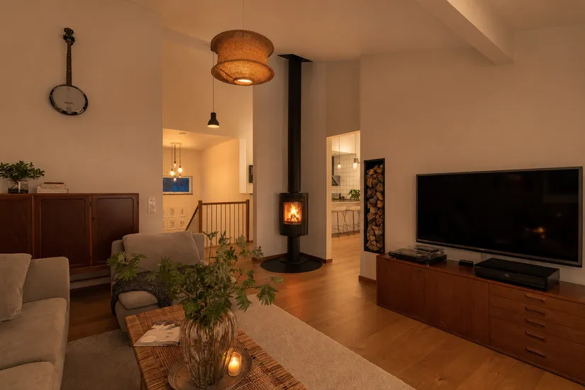 Villa, Astrakangatan 10, Gränna, Jönköping