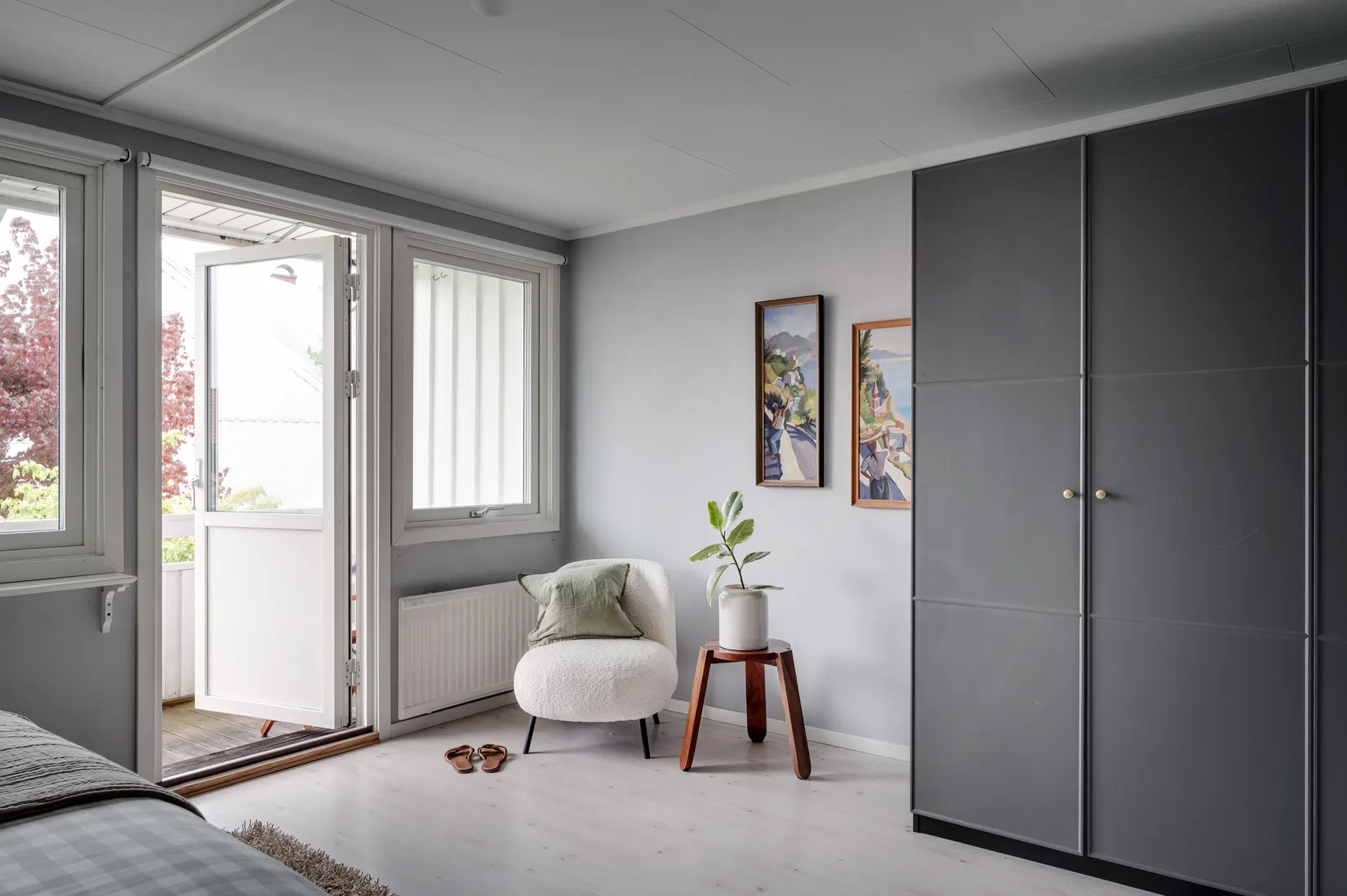 Villa, Radhus, Nyhagen 38, Billdal - Skintebo, Göteborg
