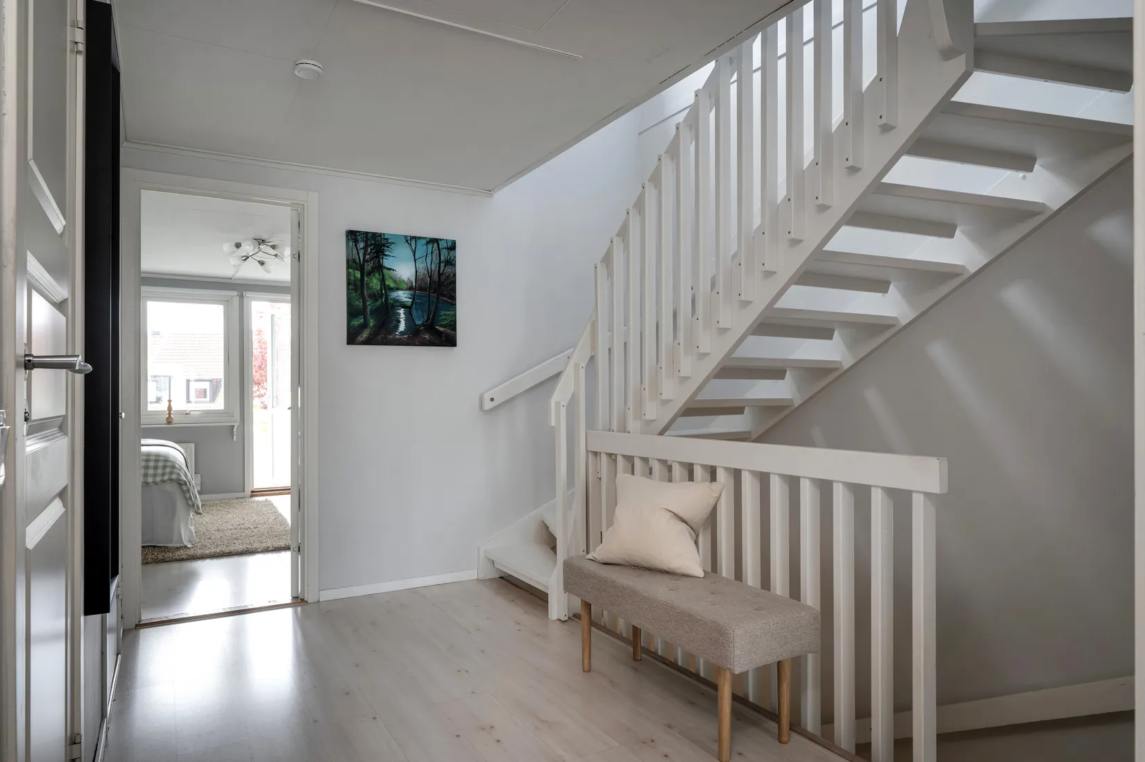 Villa, Radhus, Nyhagen 38, Billdal - Skintebo, Göteborg