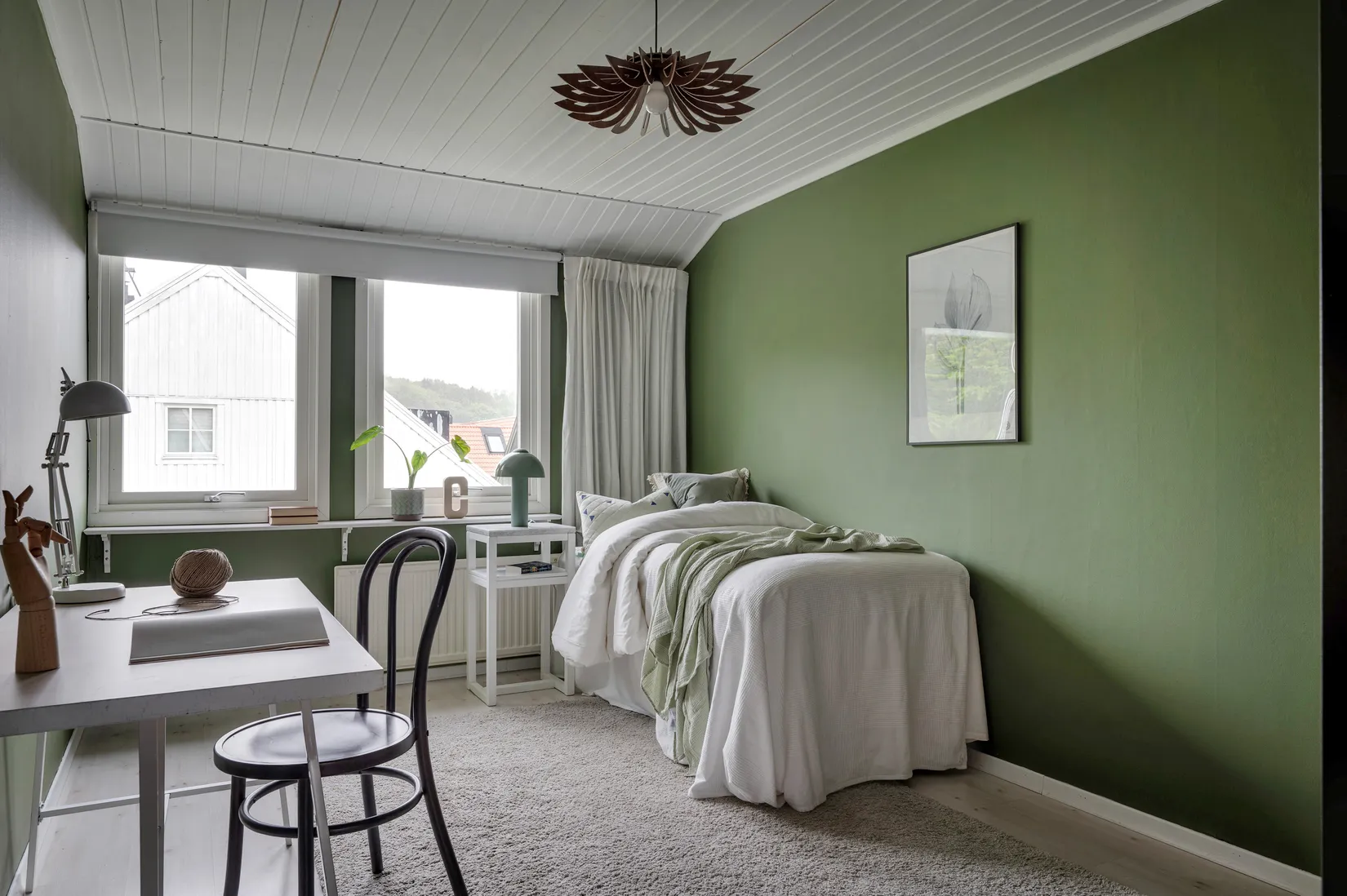 Villa, Radhus, Nyhagen 38, Billdal - Skintebo, Göteborg